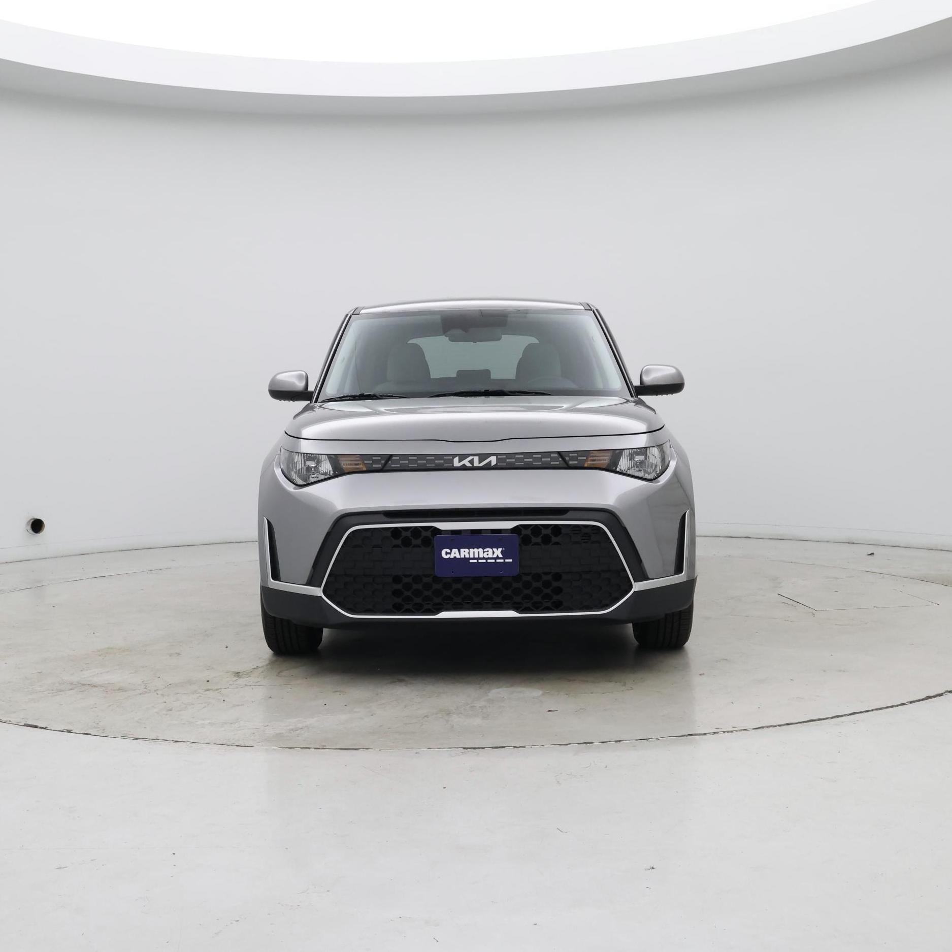 Thumbnail: 2023 Kia Soul - 5