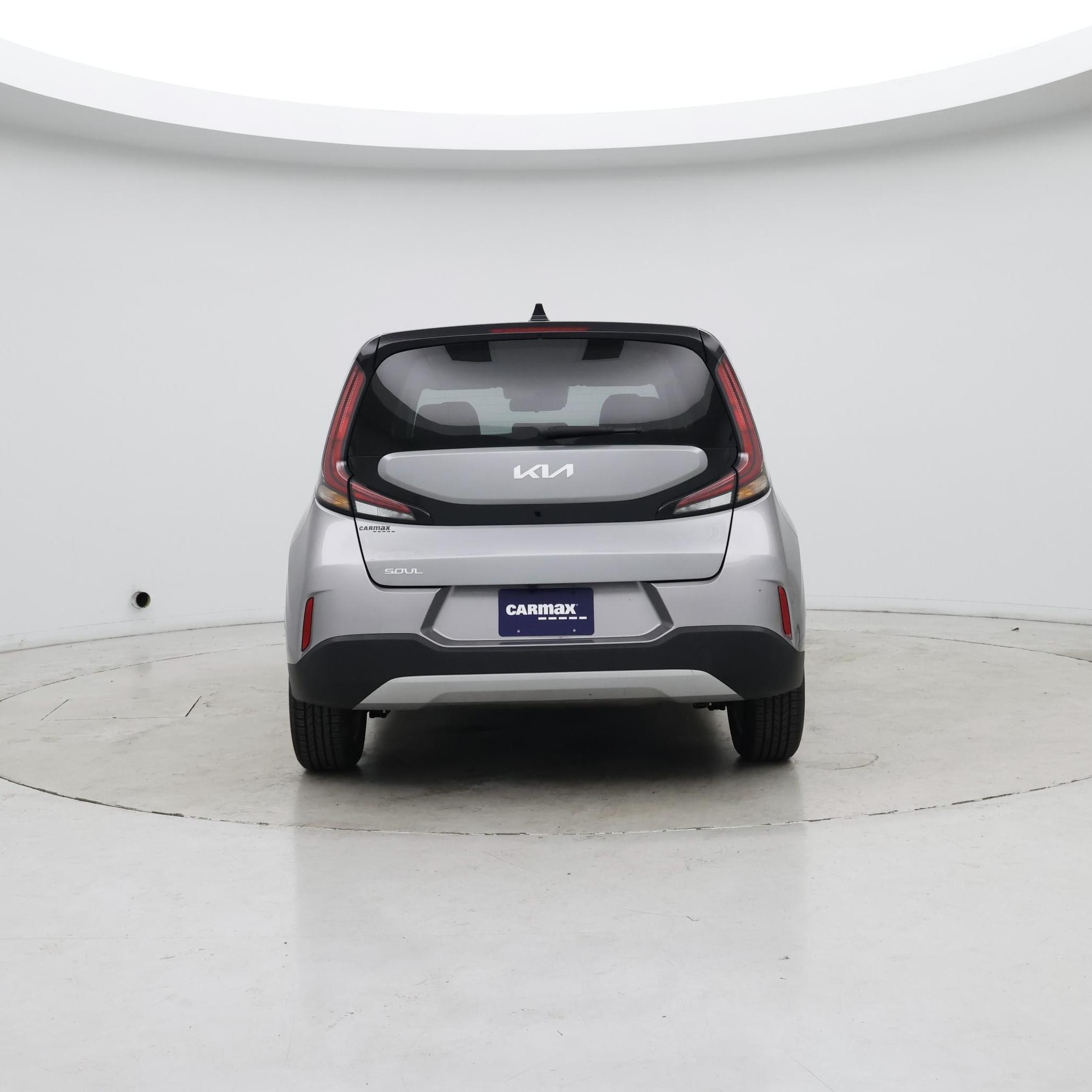 Thumbnail: 2023 Kia Soul - 6