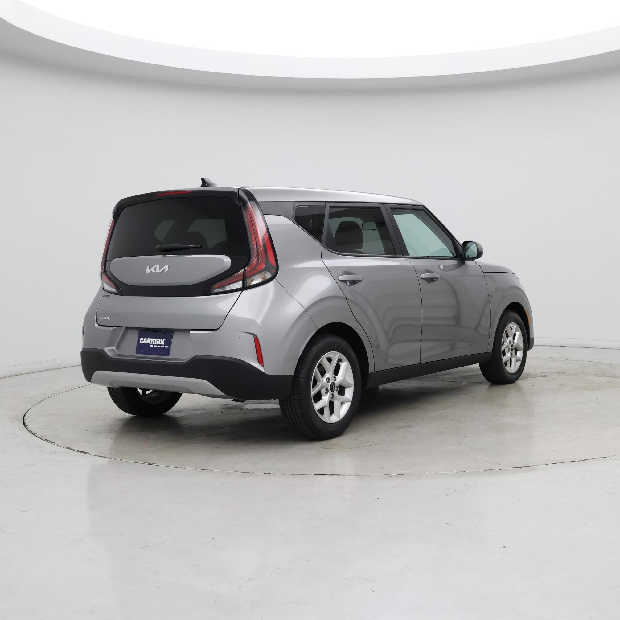 Thumbnail: 2023 Kia Soul - 8