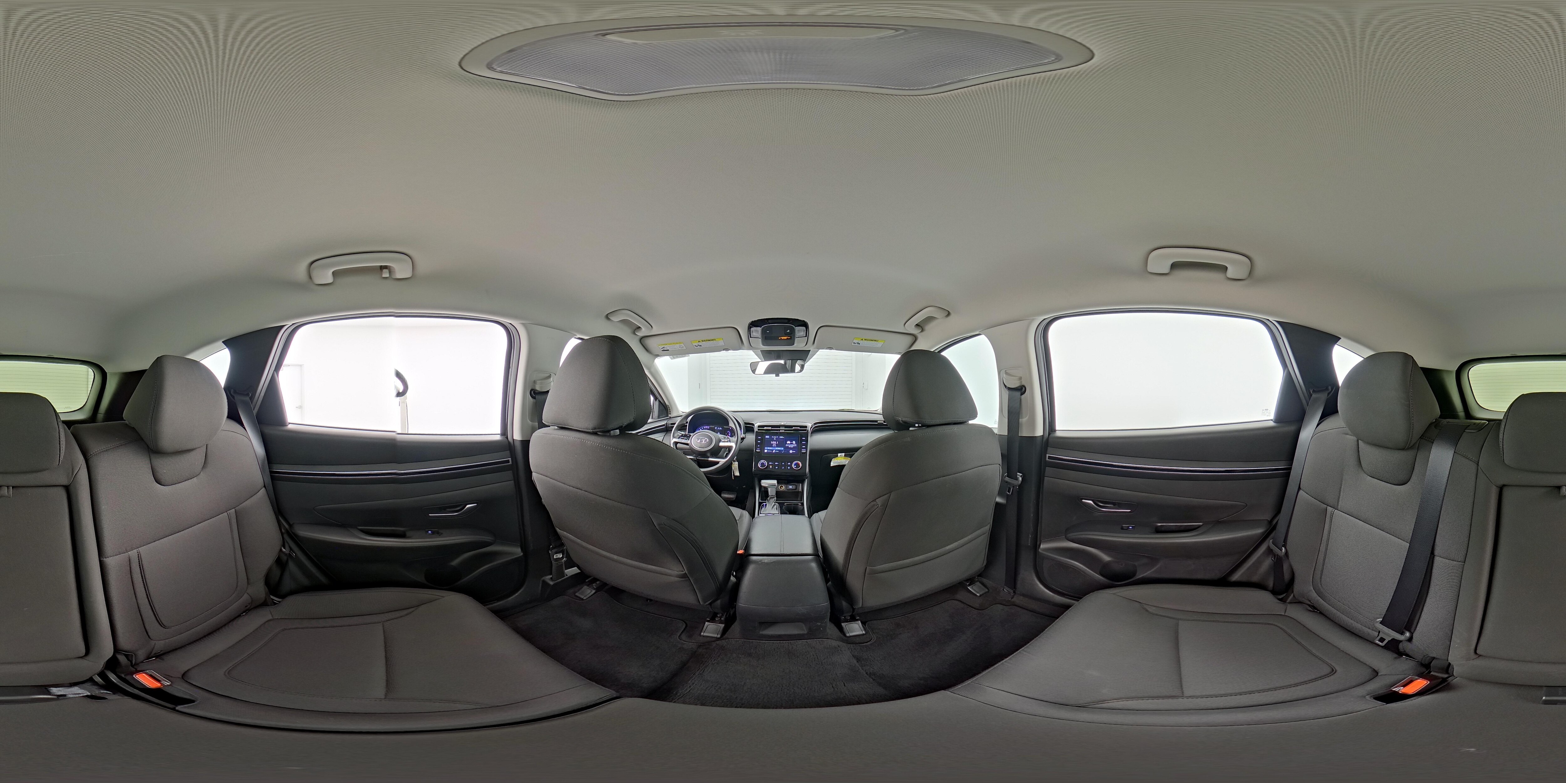2023 Hyundai Tucson SE - Photo 26