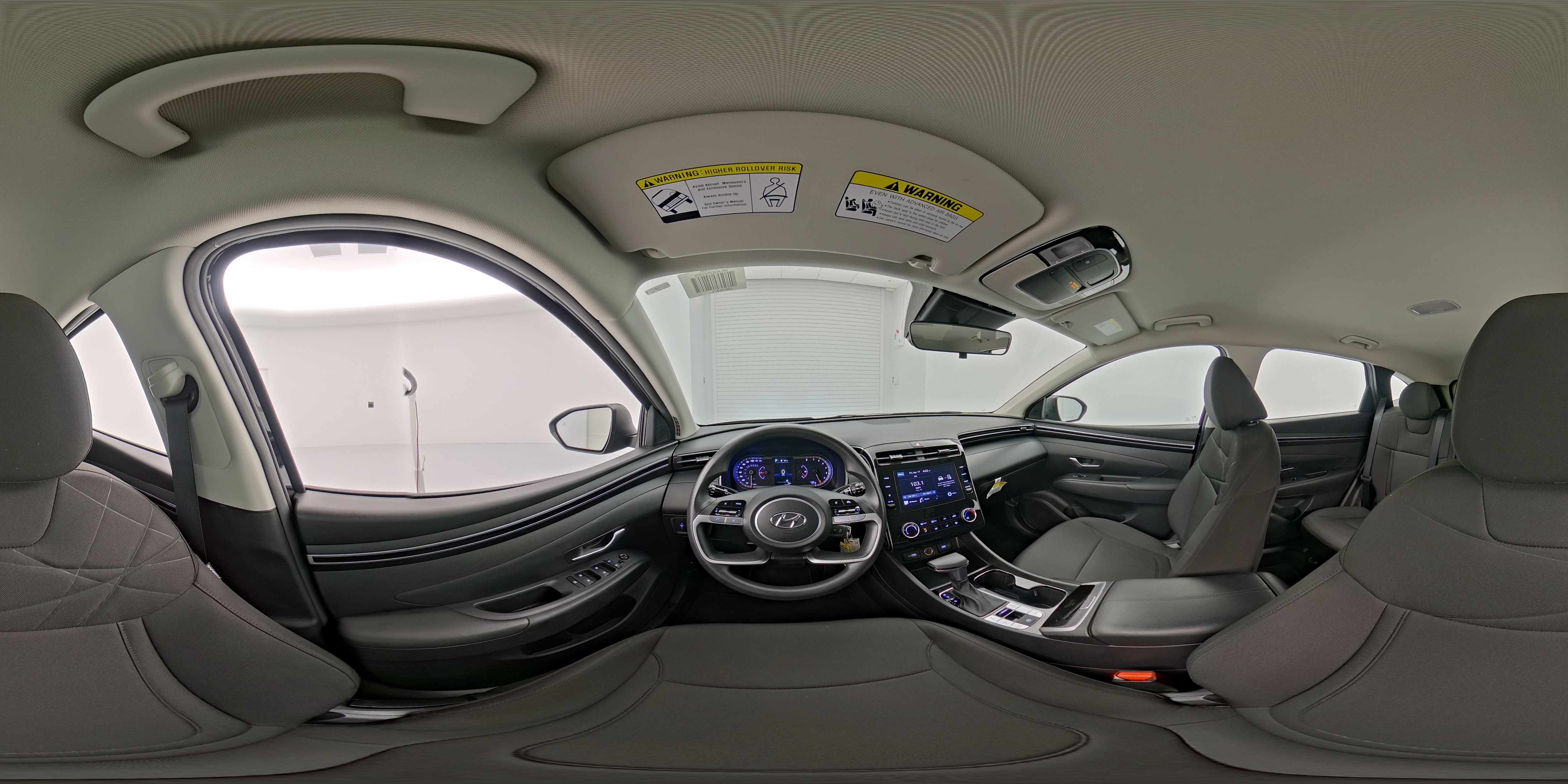 2023 Hyundai Tucson SE - Photo 27