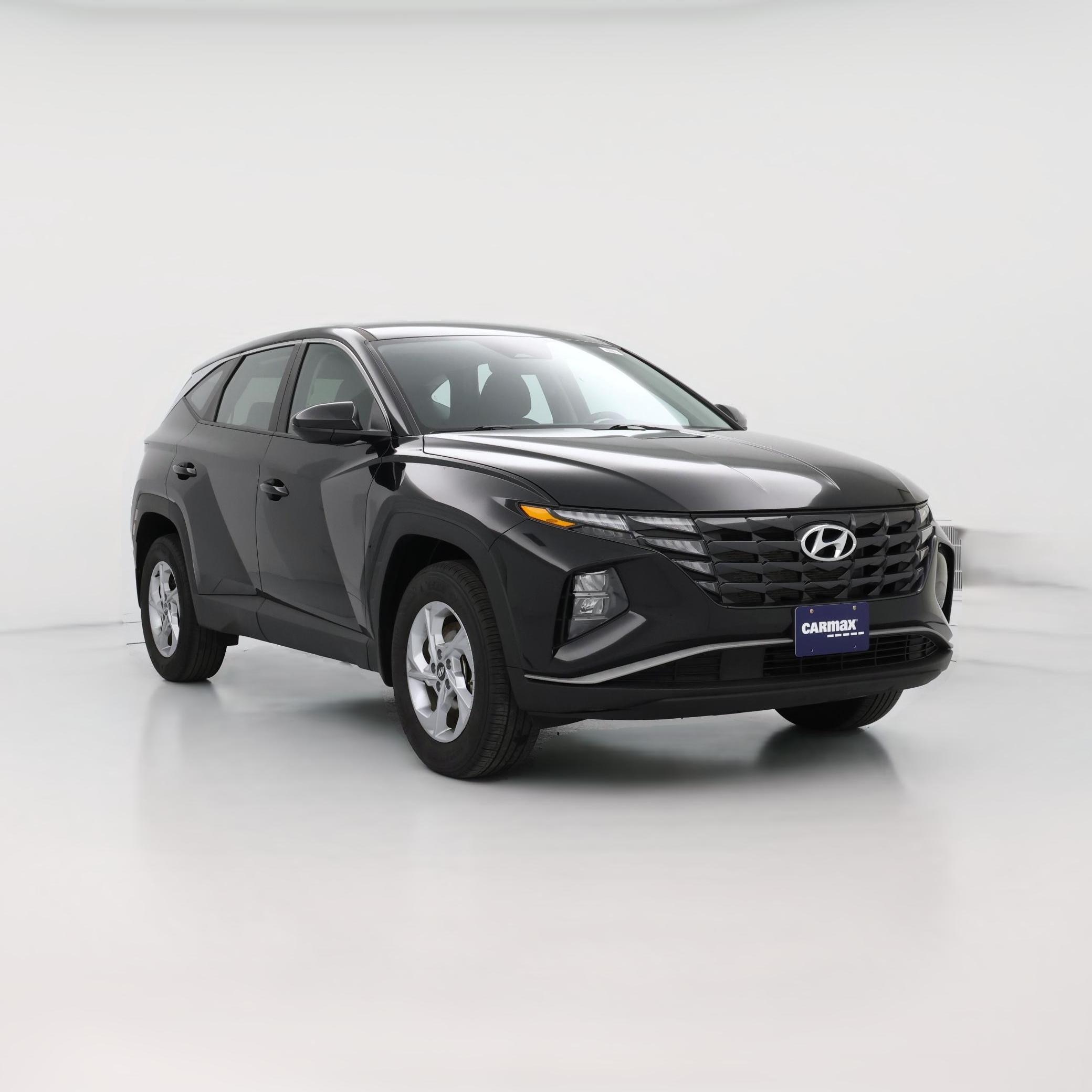 Thumbnail: 2023 Hyundai Tucson - 1
