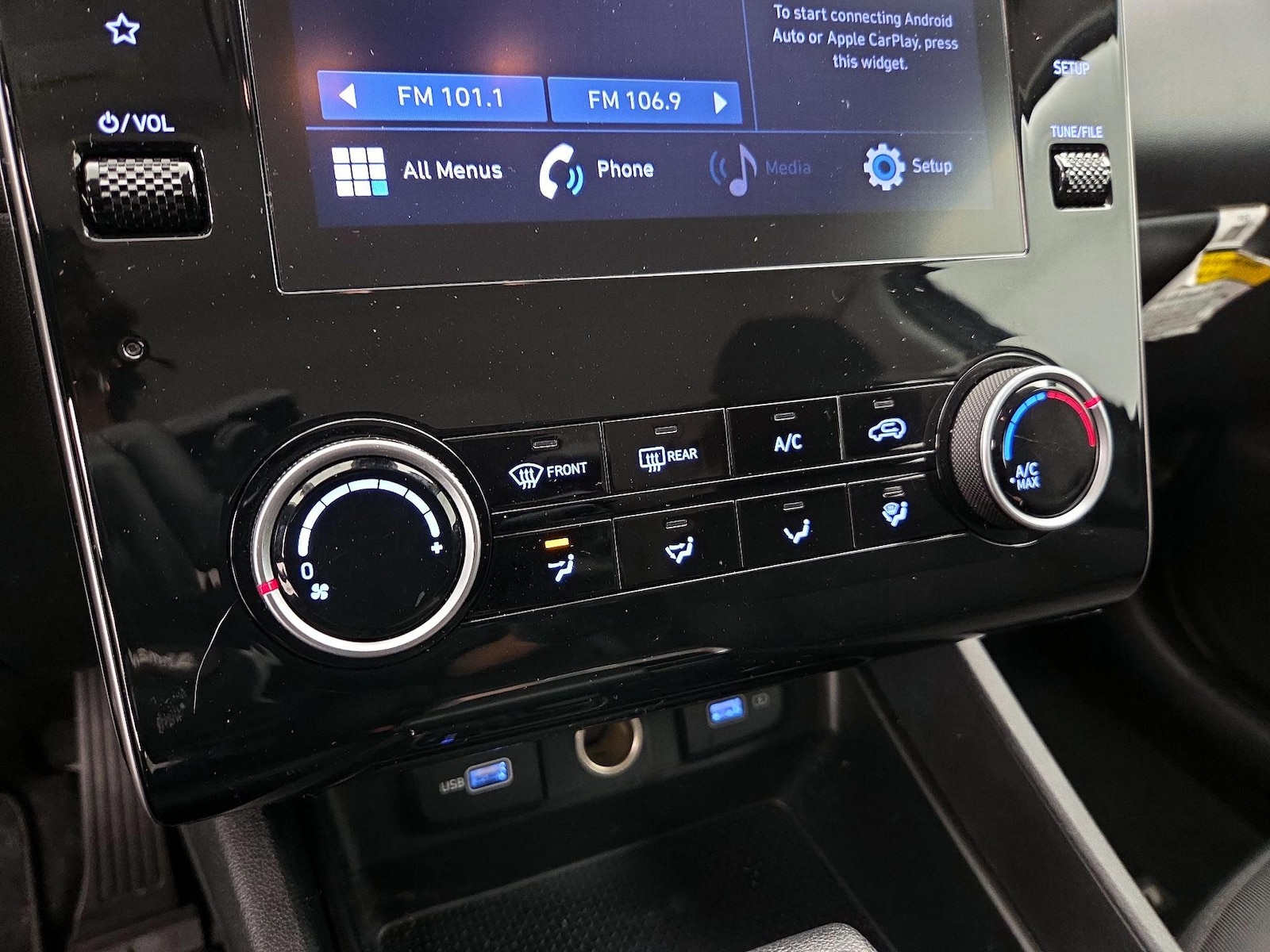 2023 Hyundai Tucson SE - Photo 17