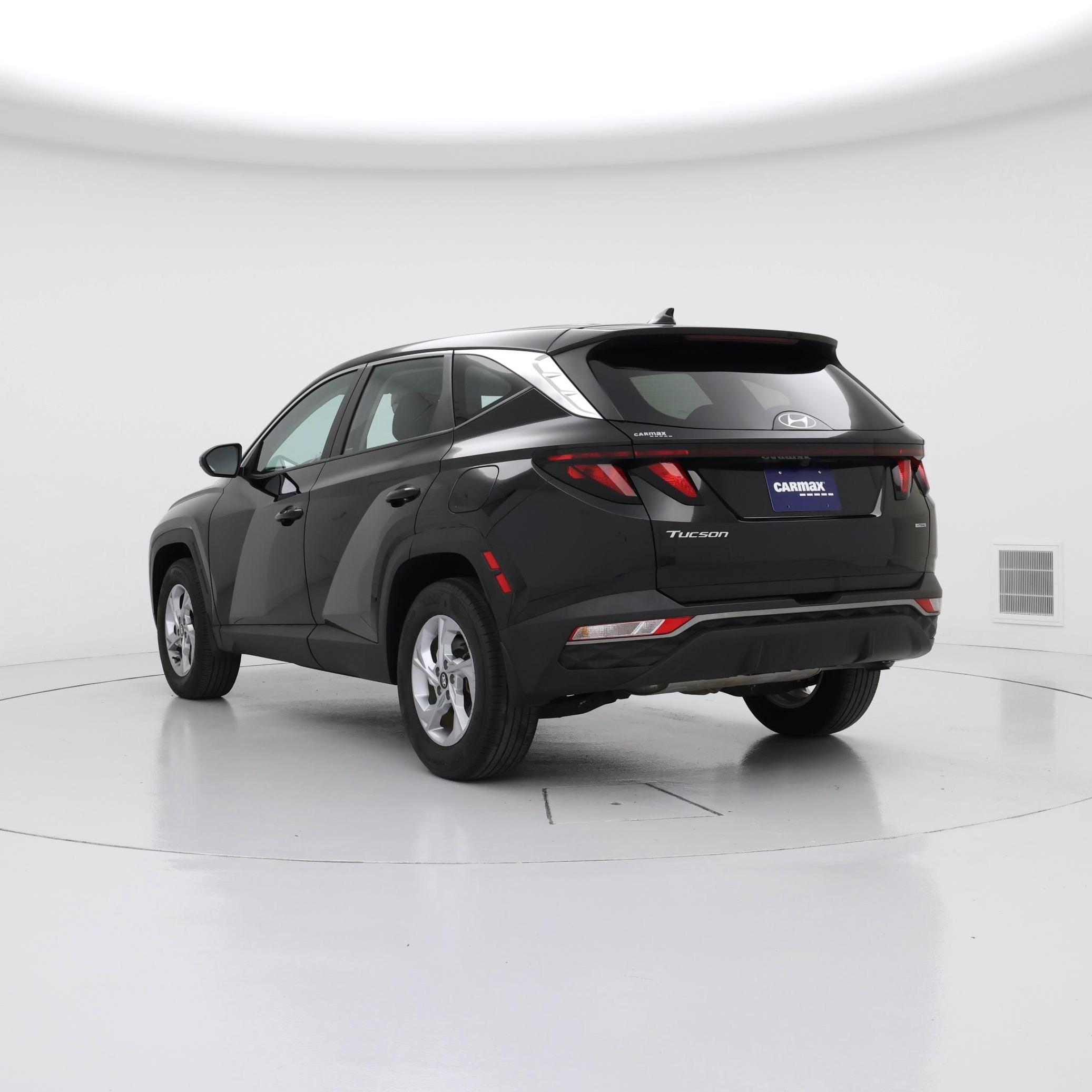 Thumbnail: 2023 Hyundai Tucson - 2