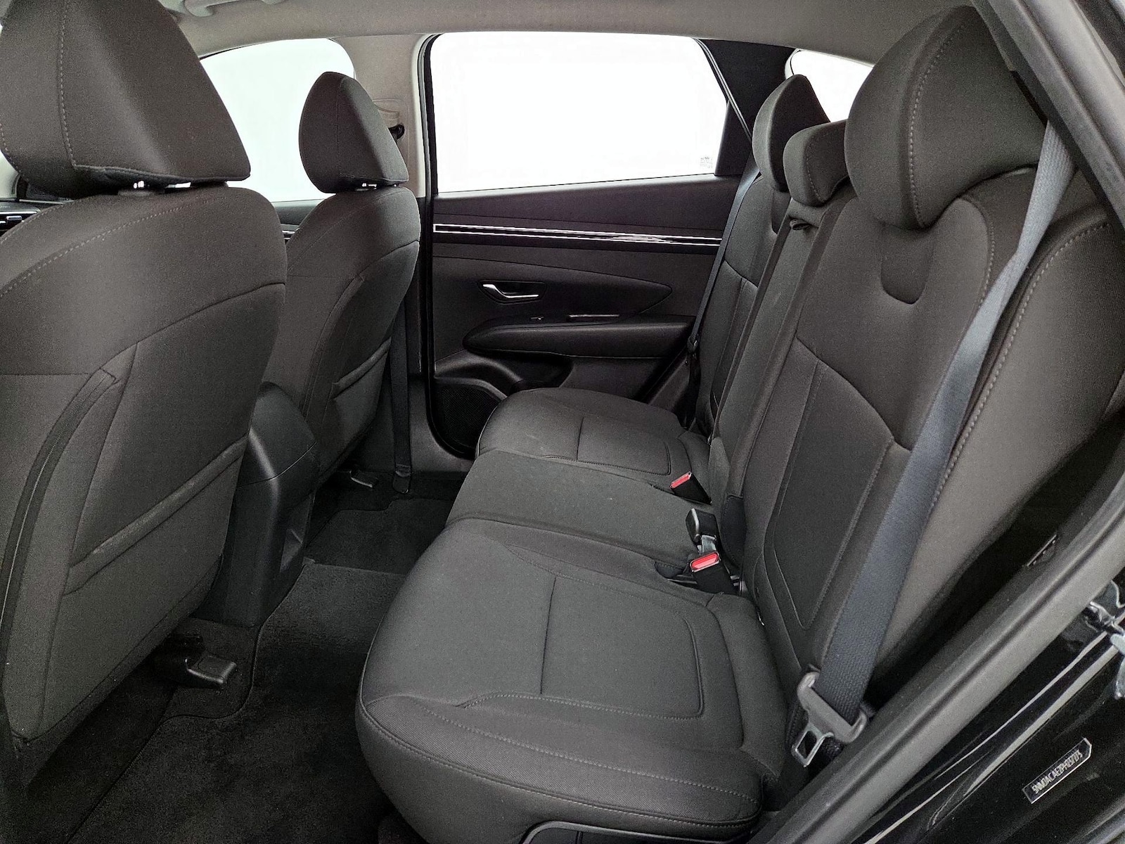 2023 Hyundai Tucson SE - Photo 20