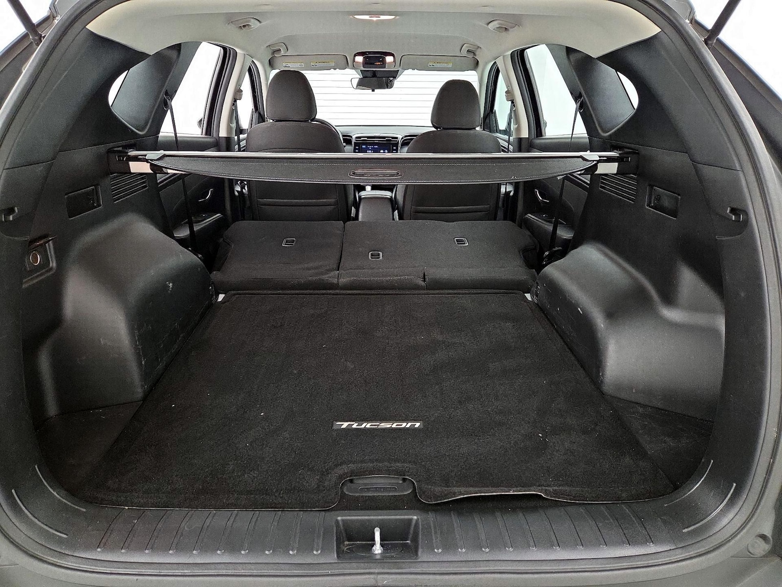 2023 Hyundai Tucson SE - Photo 22