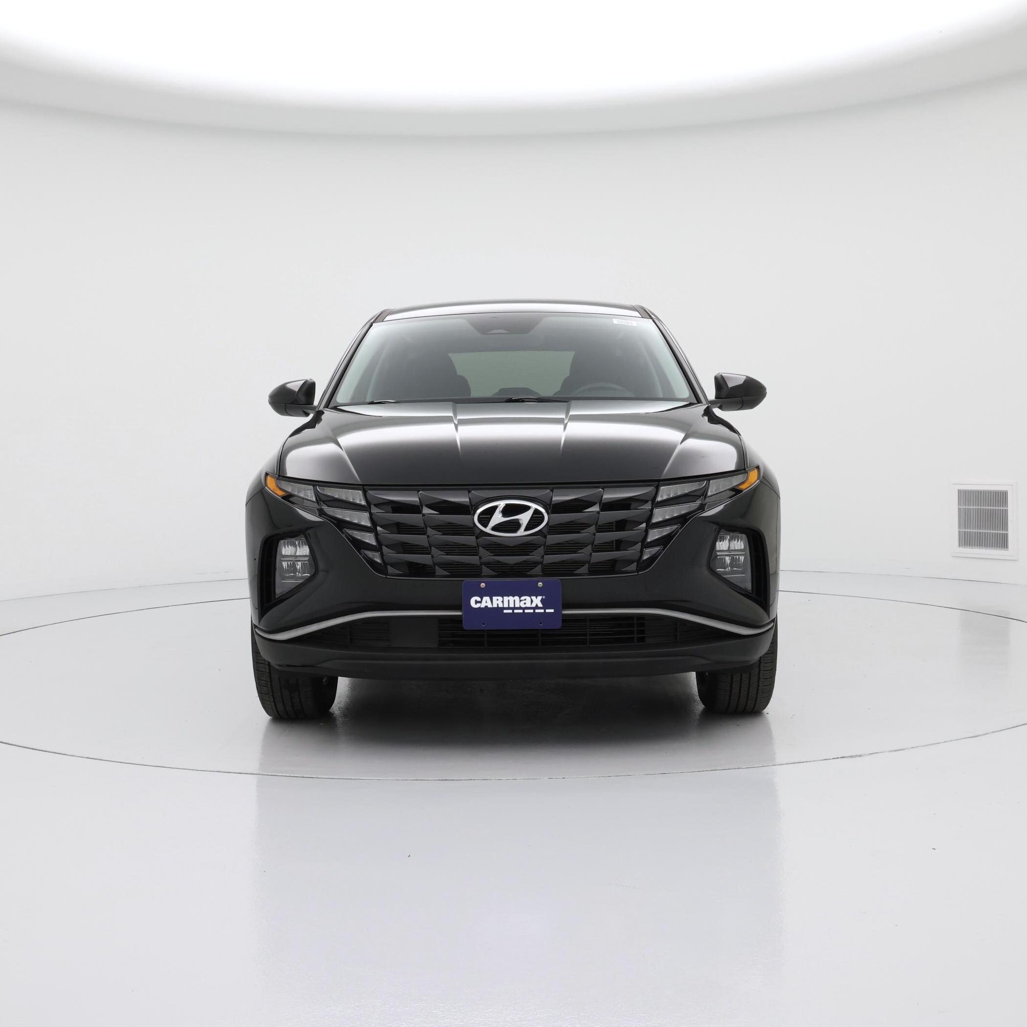Thumbnail: 2023 Hyundai Tucson - 5