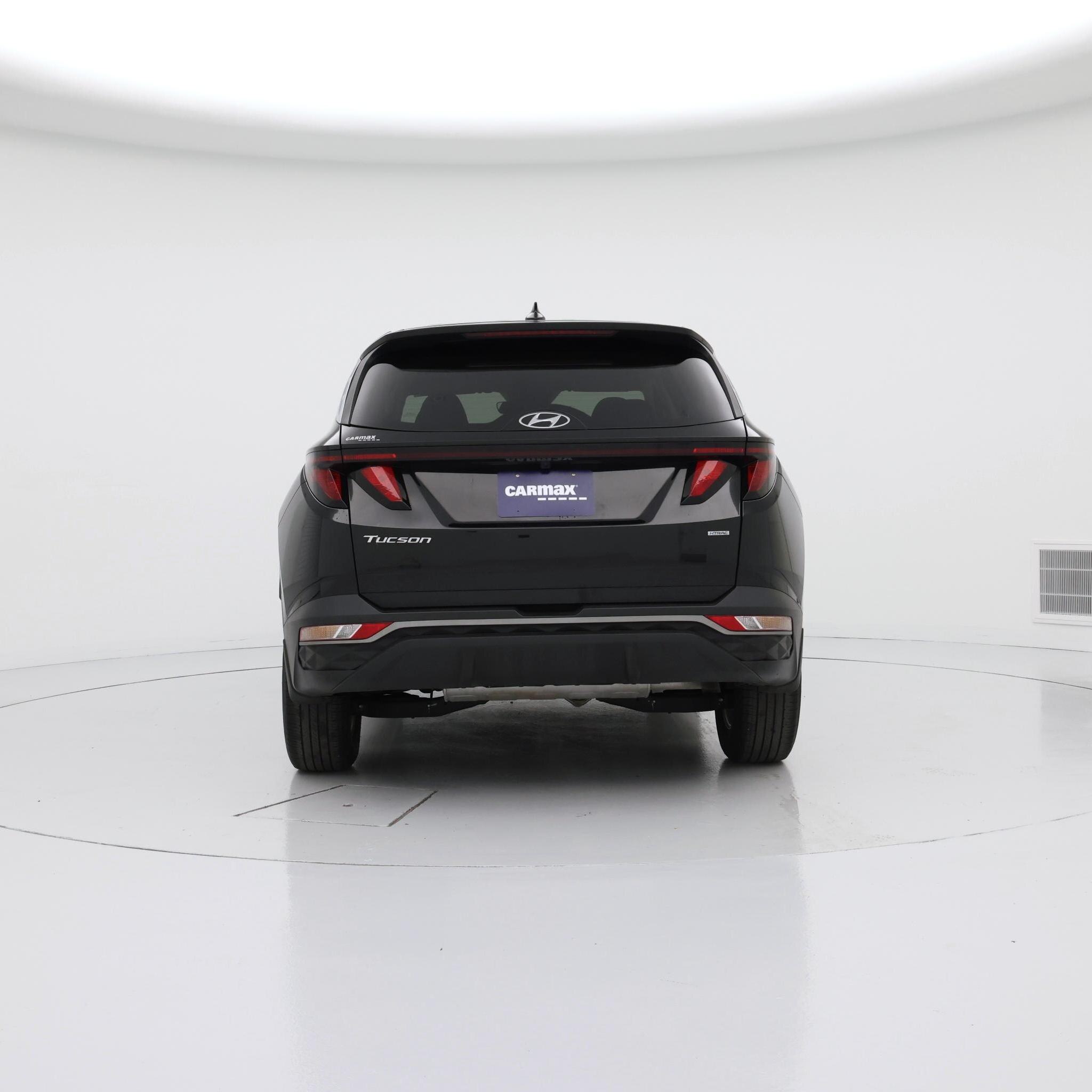Thumbnail: 2023 Hyundai Tucson - 6