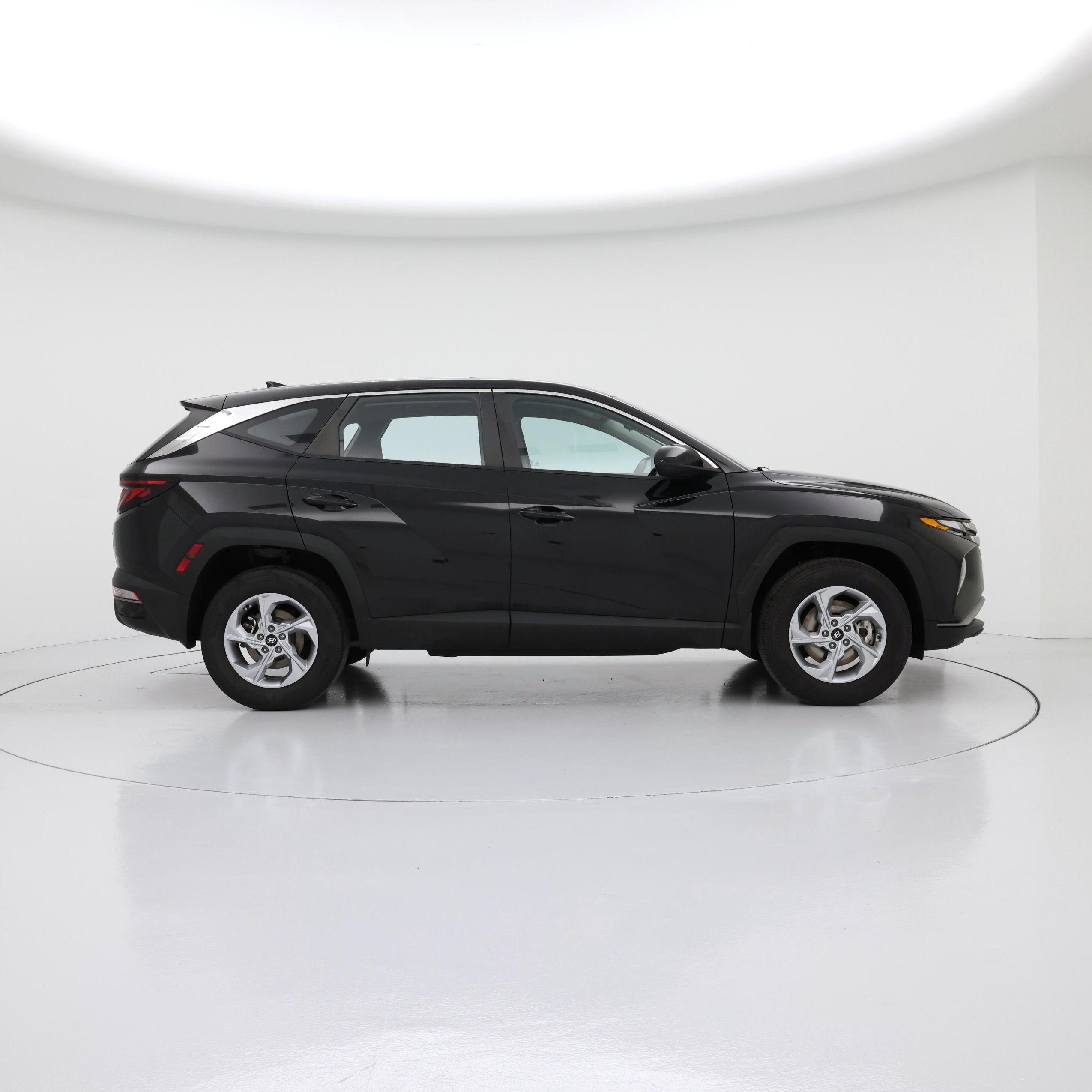 Thumbnail: 2023 Hyundai Tucson - 7