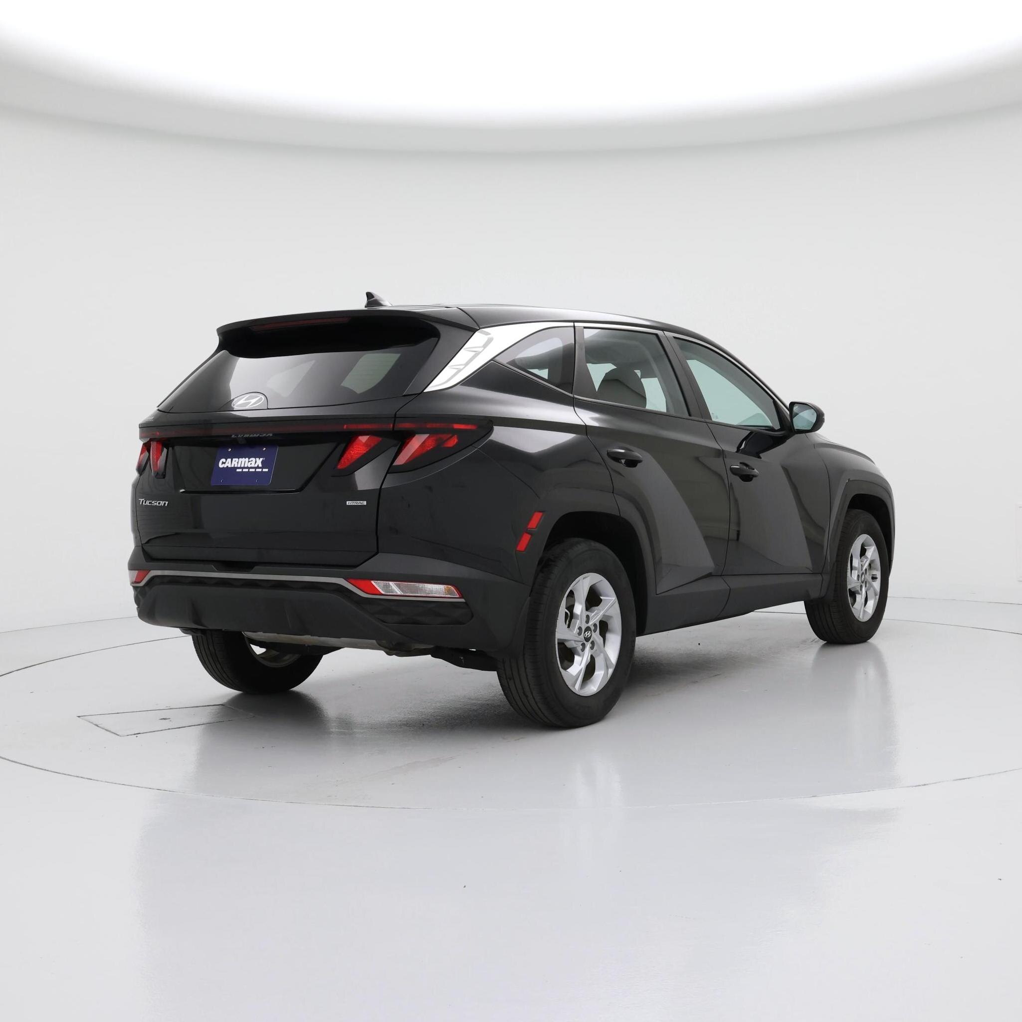 Thumbnail: 2023 Hyundai Tucson - 8