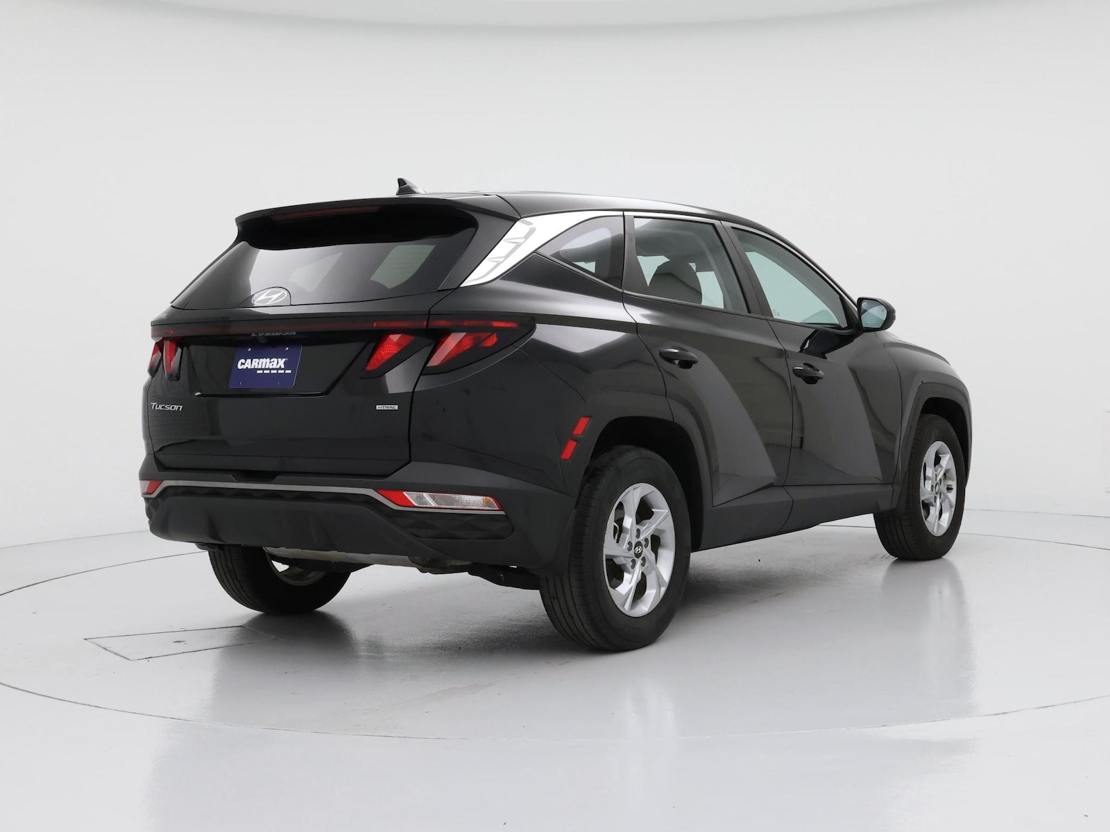 2023 Hyundai Tucson SE - Photo 9