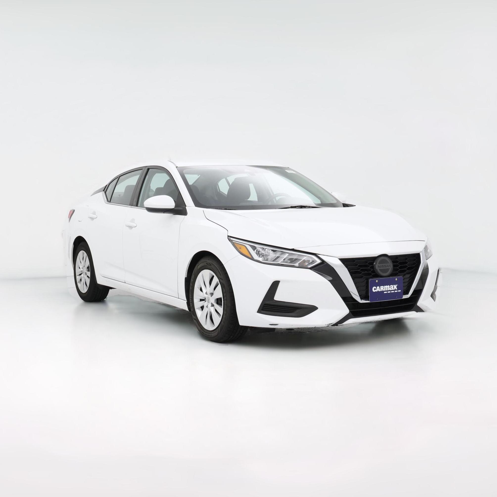 Thumbnail: 2022 Nissan Sentra - 1