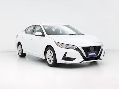2022 Nissan Sentra S