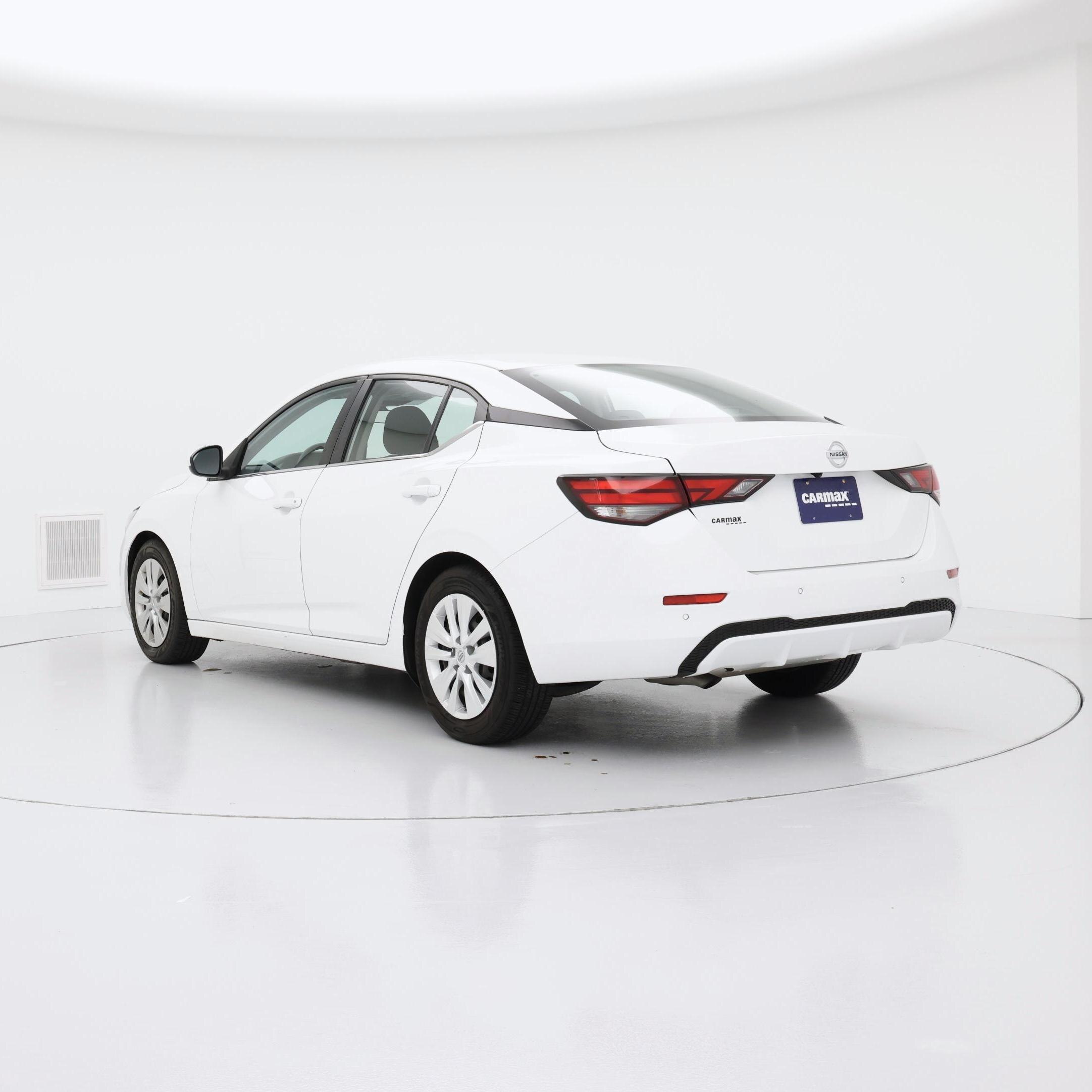 Thumbnail: 2022 Nissan Sentra - 2