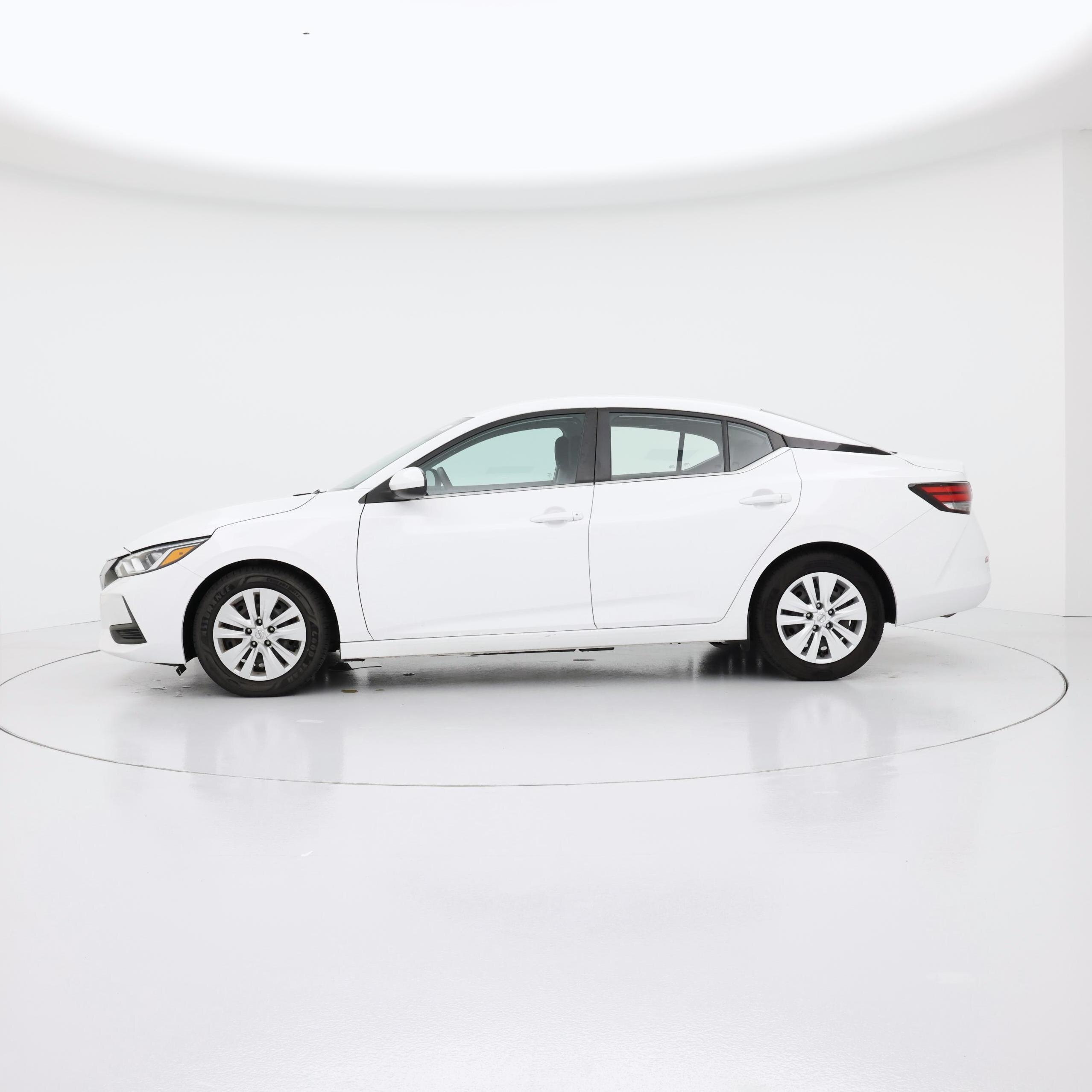 Thumbnail: 2022 Nissan Sentra - 3