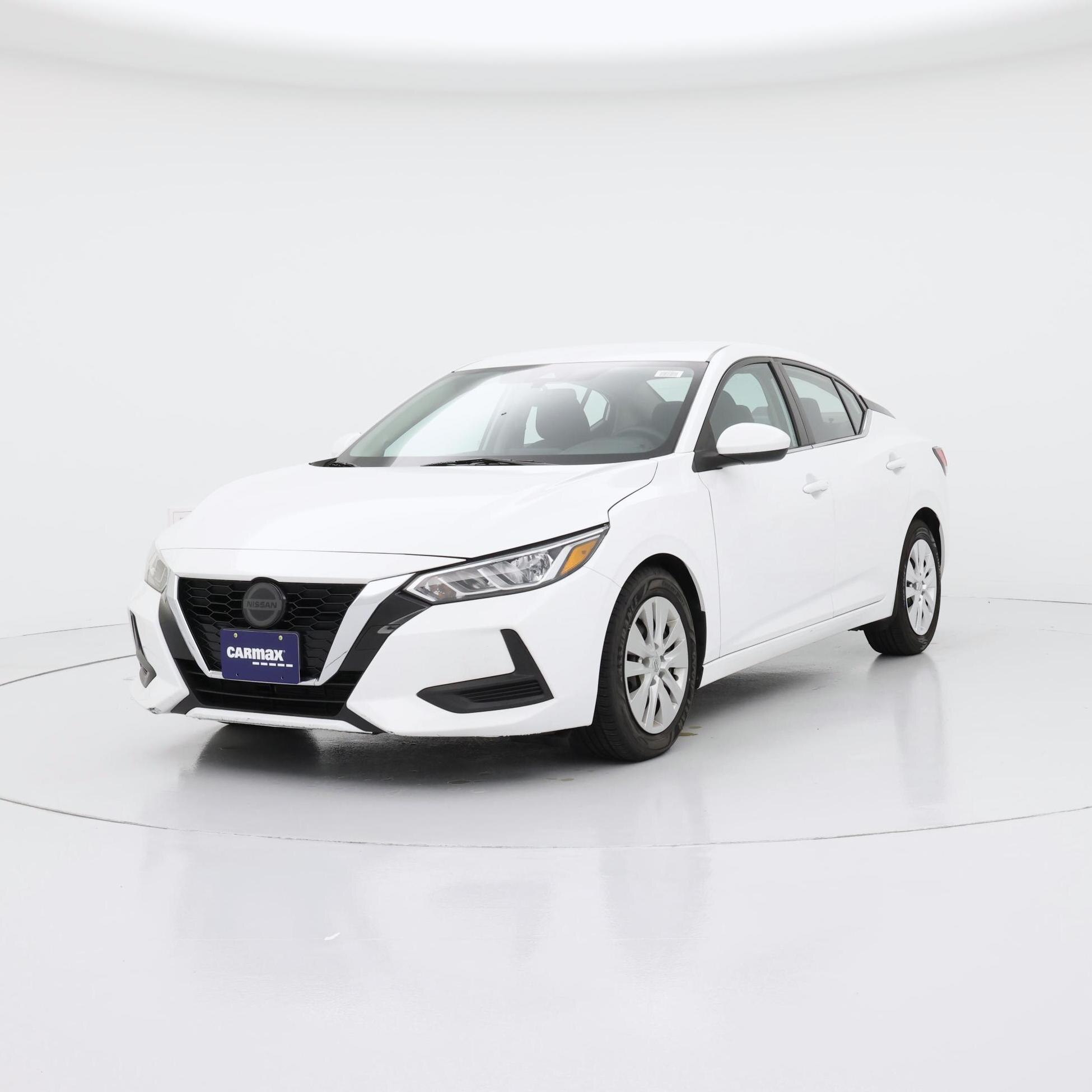 Thumbnail: 2022 Nissan Sentra - 4