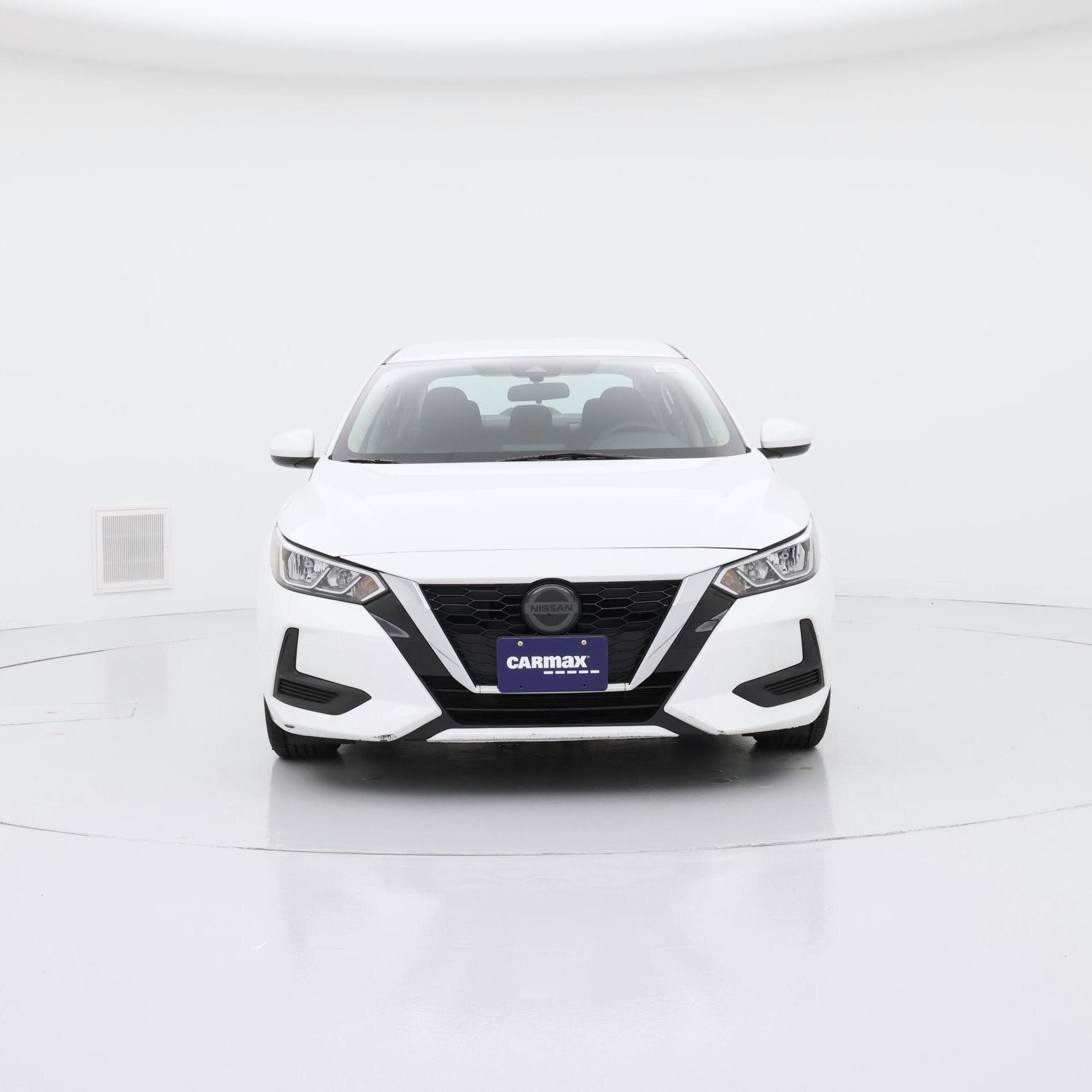 Thumbnail: 2022 Nissan Sentra - 5