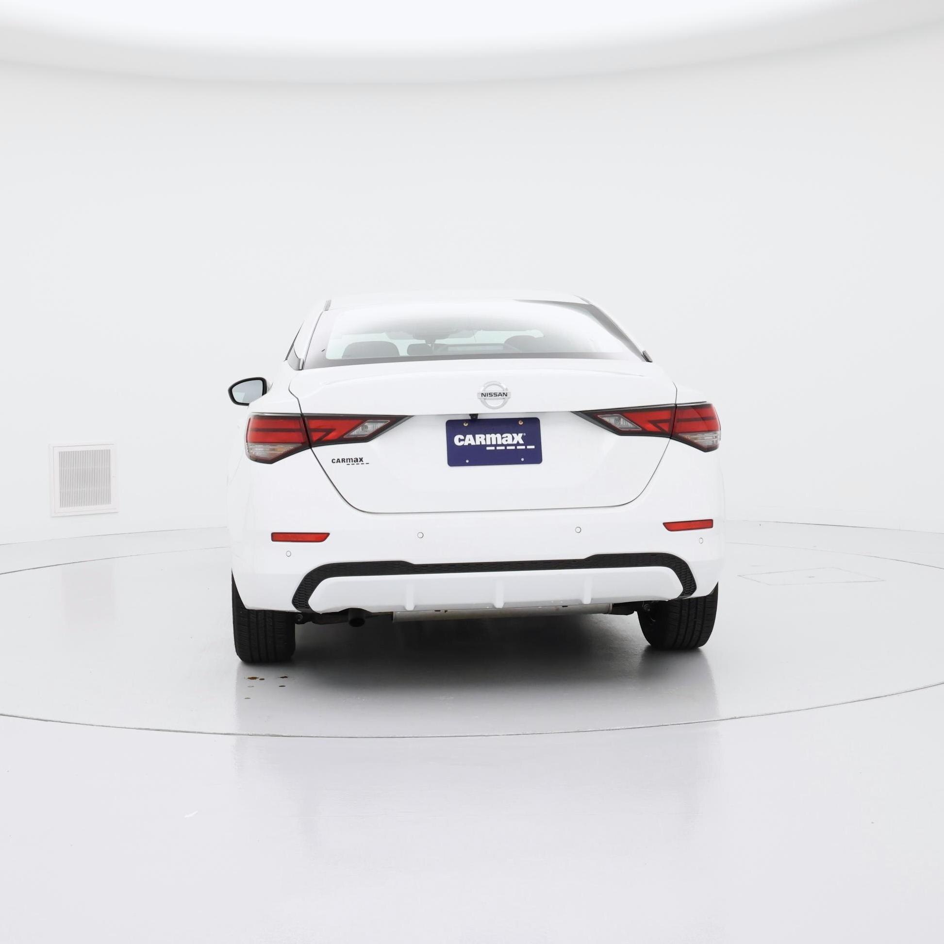 Thumbnail: 2022 Nissan Sentra - 6