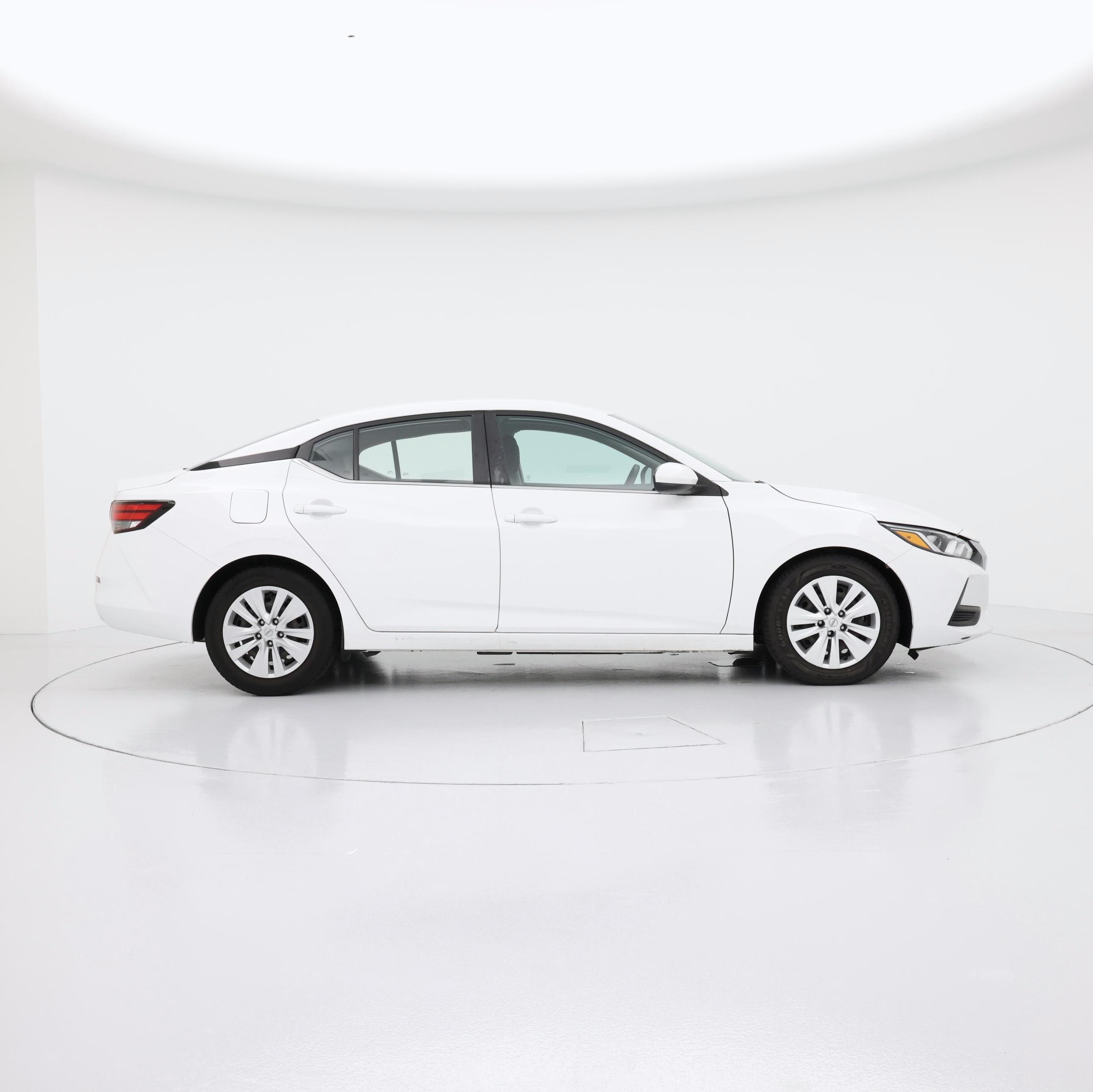 Thumbnail: 2022 Nissan Sentra - 7
