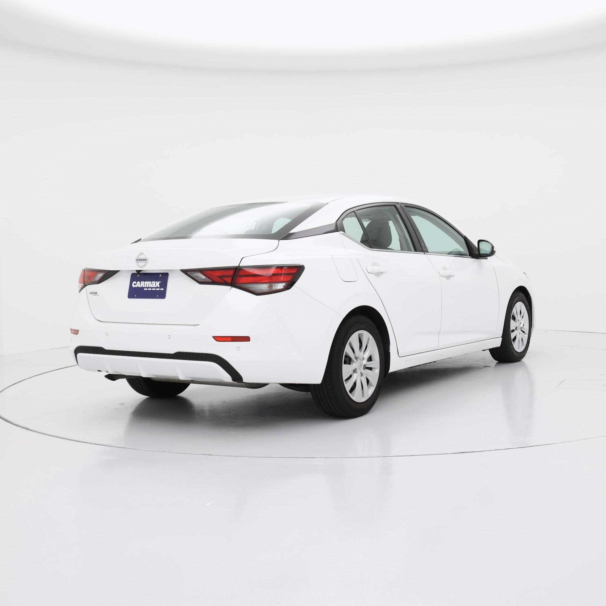 Thumbnail: 2022 Nissan Sentra - 8