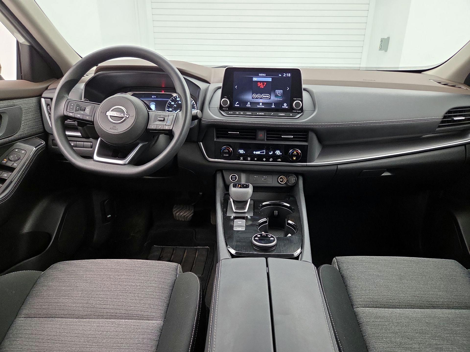 Thumbnail: 2023 Nissan Rogue - 9