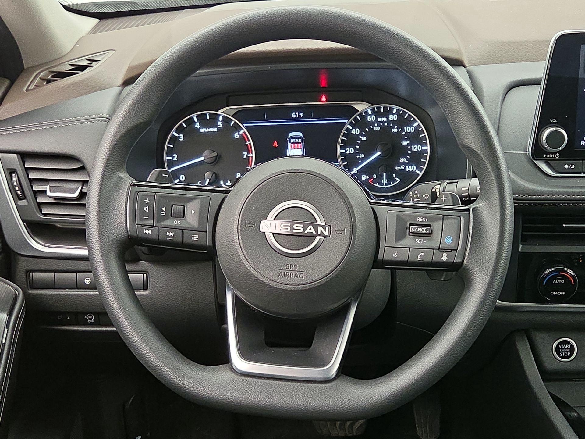Thumbnail: 2023 Nissan Rogue - 10