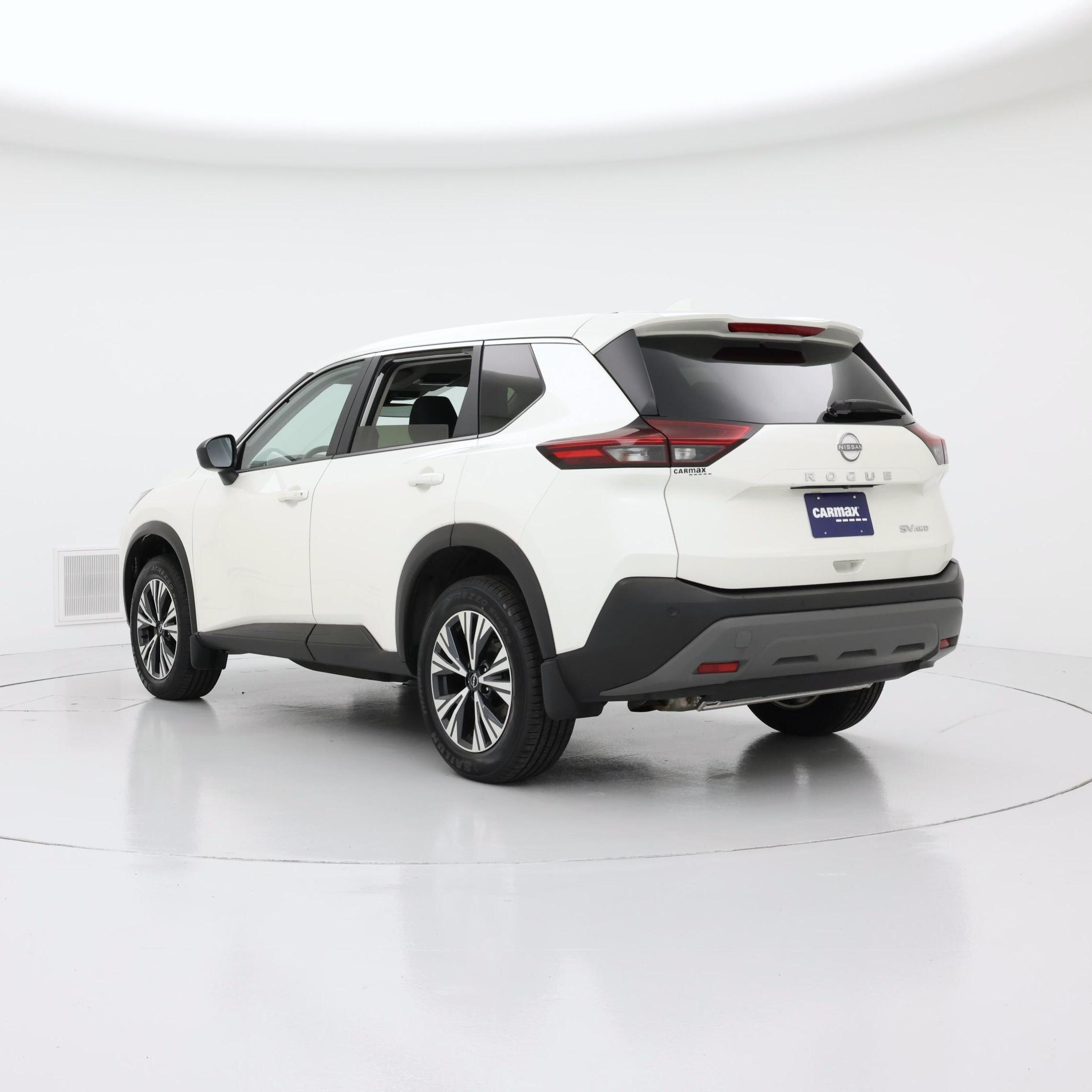 Thumbnail: 2023 Nissan Rogue - 2