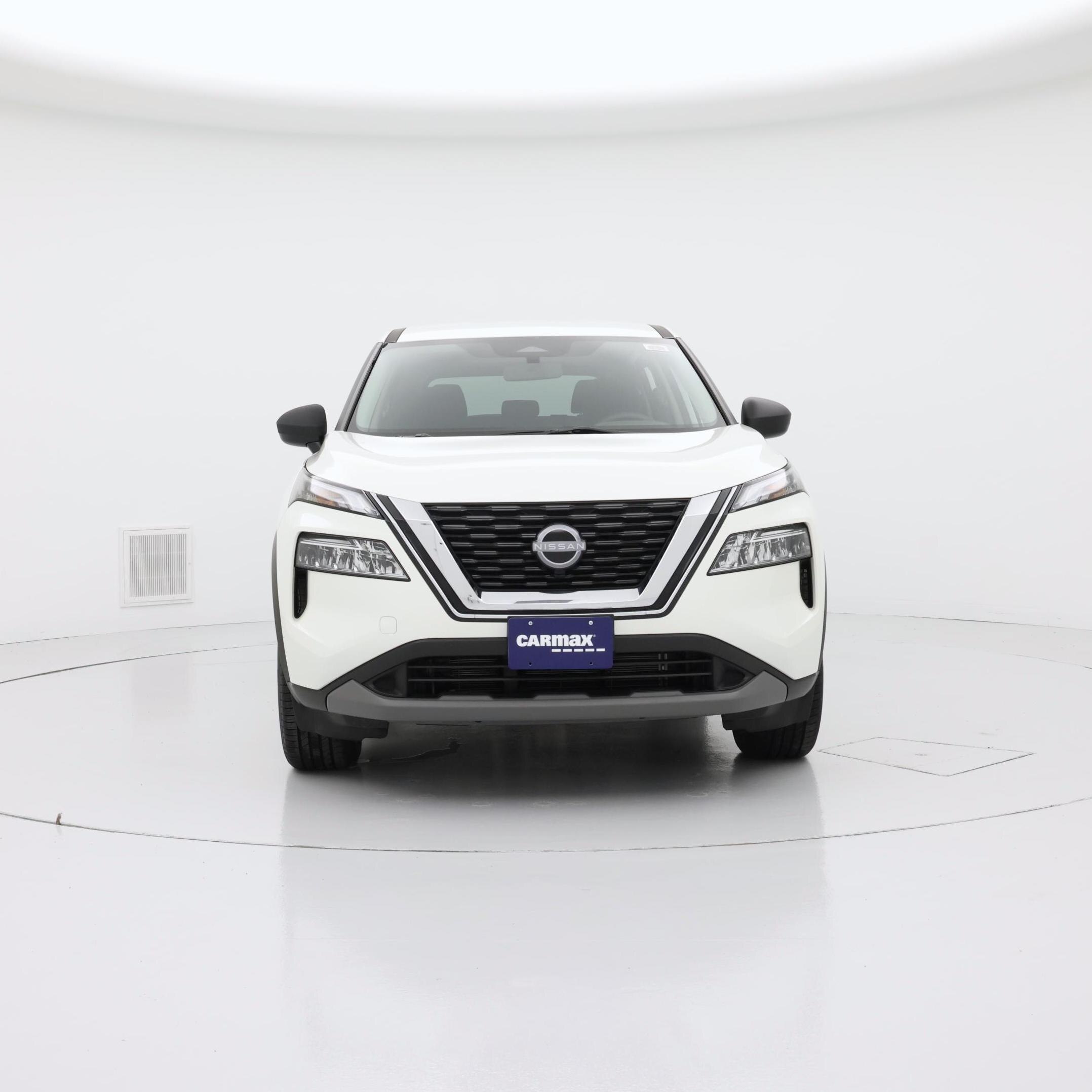 Thumbnail: 2023 Nissan Rogue - 5