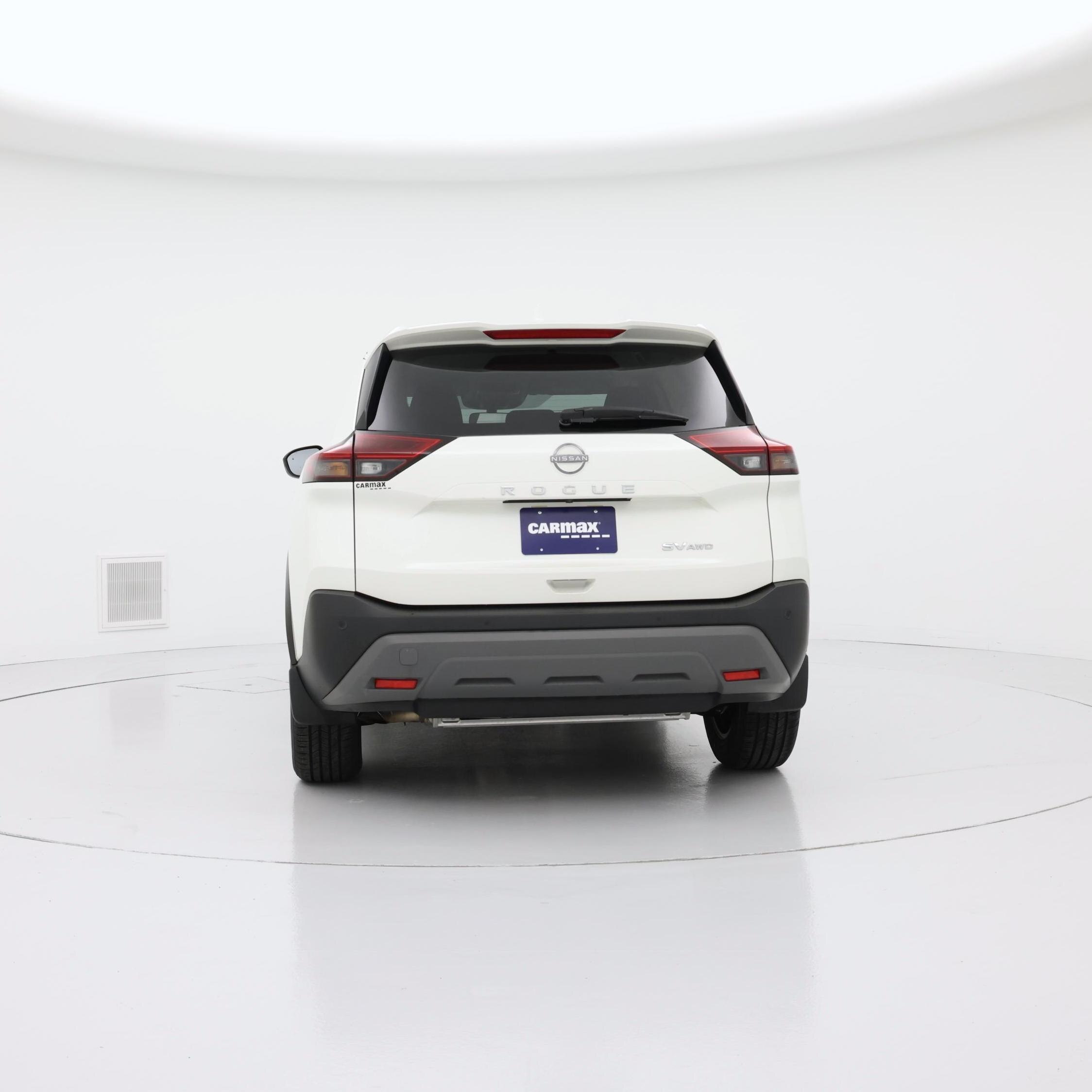 Thumbnail: 2023 Nissan Rogue - 6