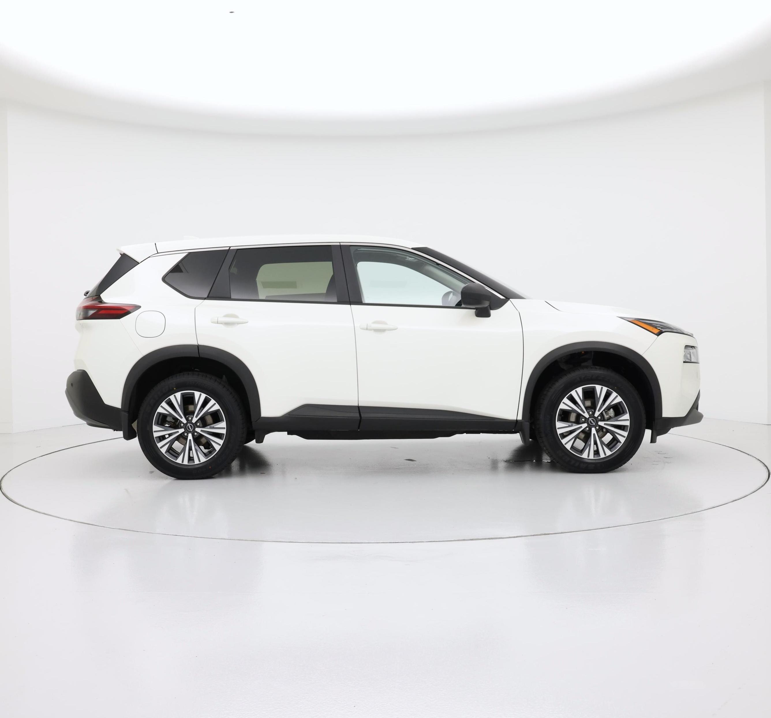 Thumbnail: 2023 Nissan Rogue - 7