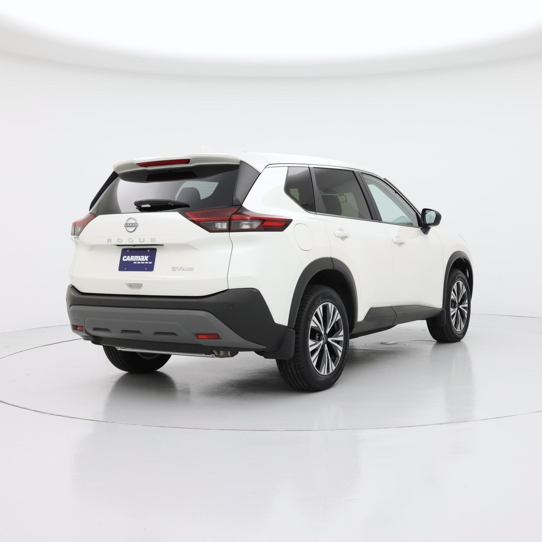 Thumbnail: 2023 Nissan Rogue - 8