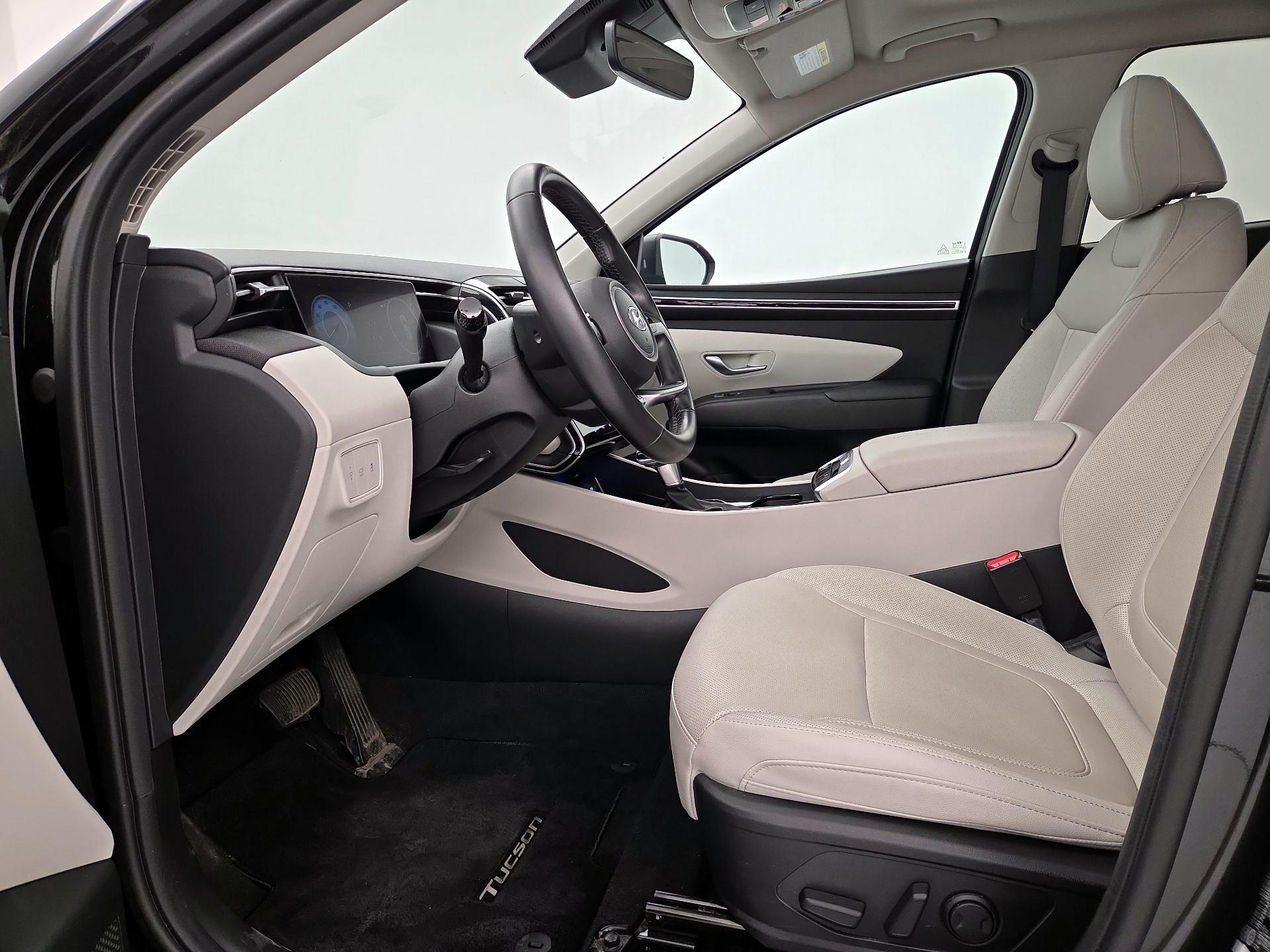 Thumbnail: 2023 Hyundai Tucson - 11