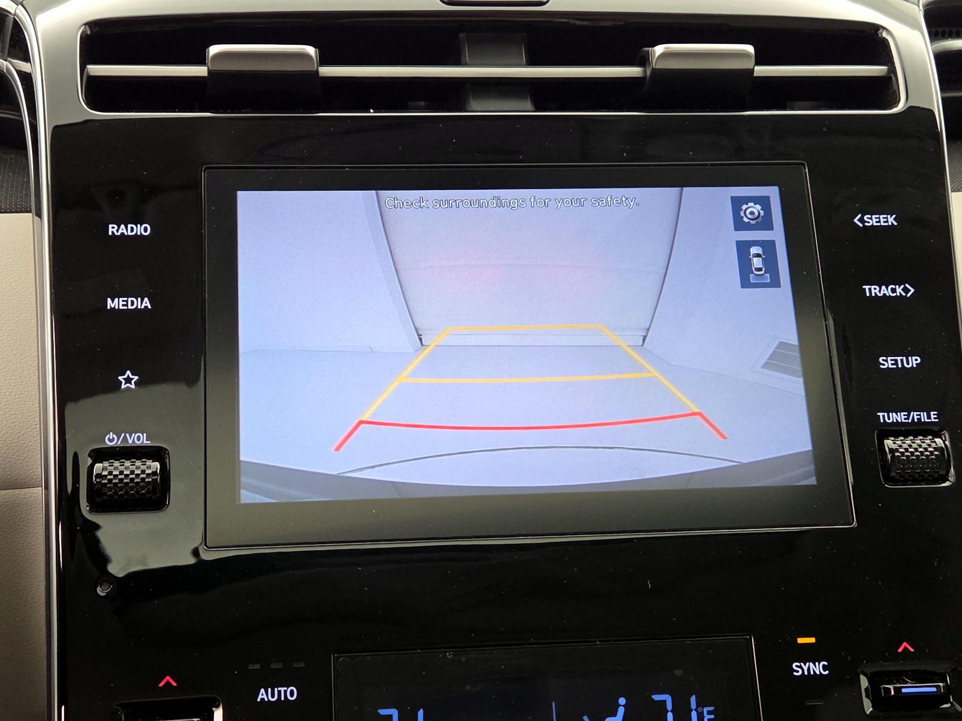 Thumbnail: 2023 Hyundai Tucson - 14