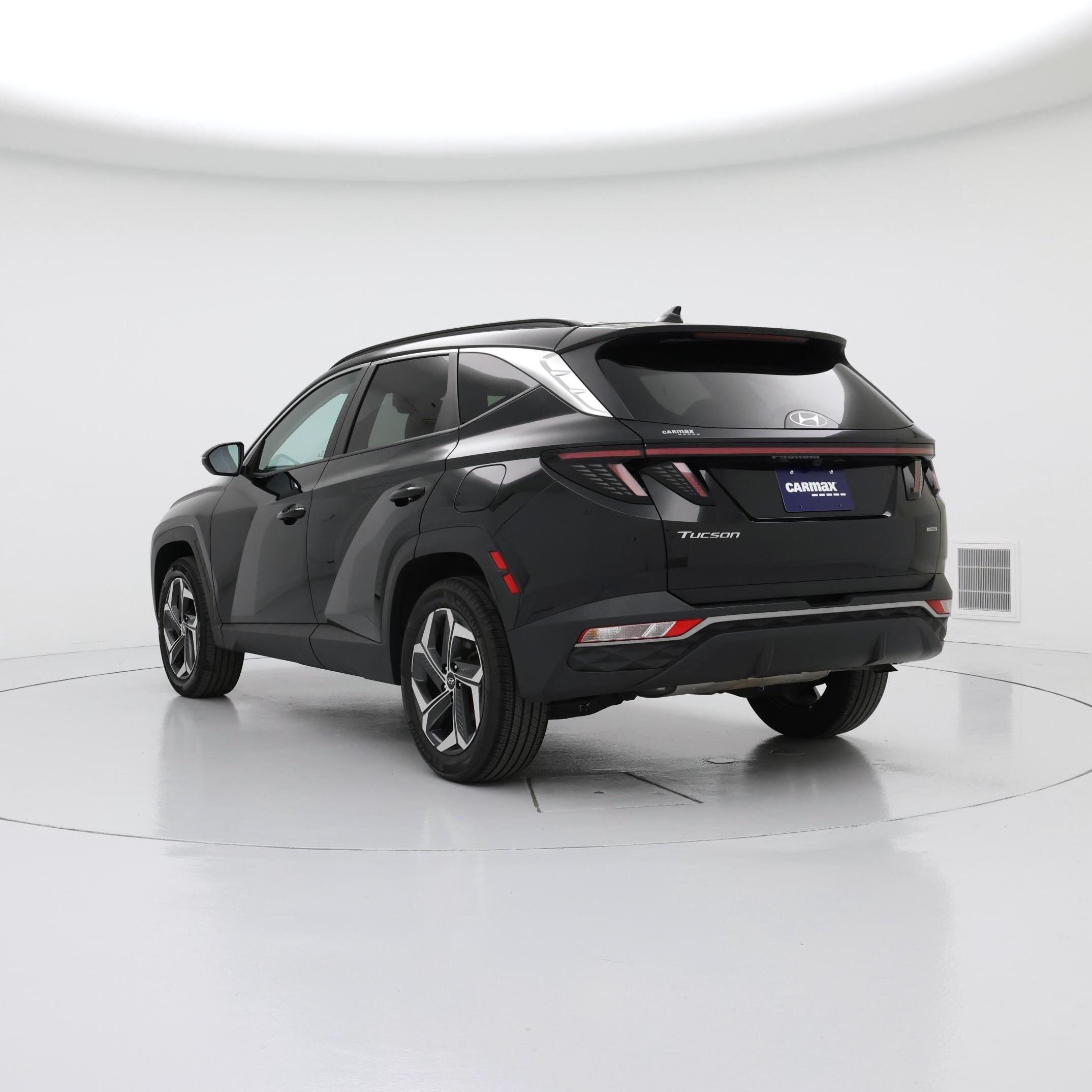 Thumbnail: 2023 Hyundai Tucson - 2