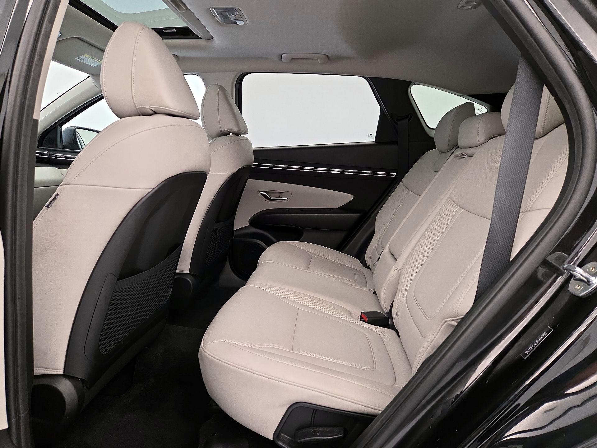 Thumbnail: 2023 Hyundai Tucson - 20
