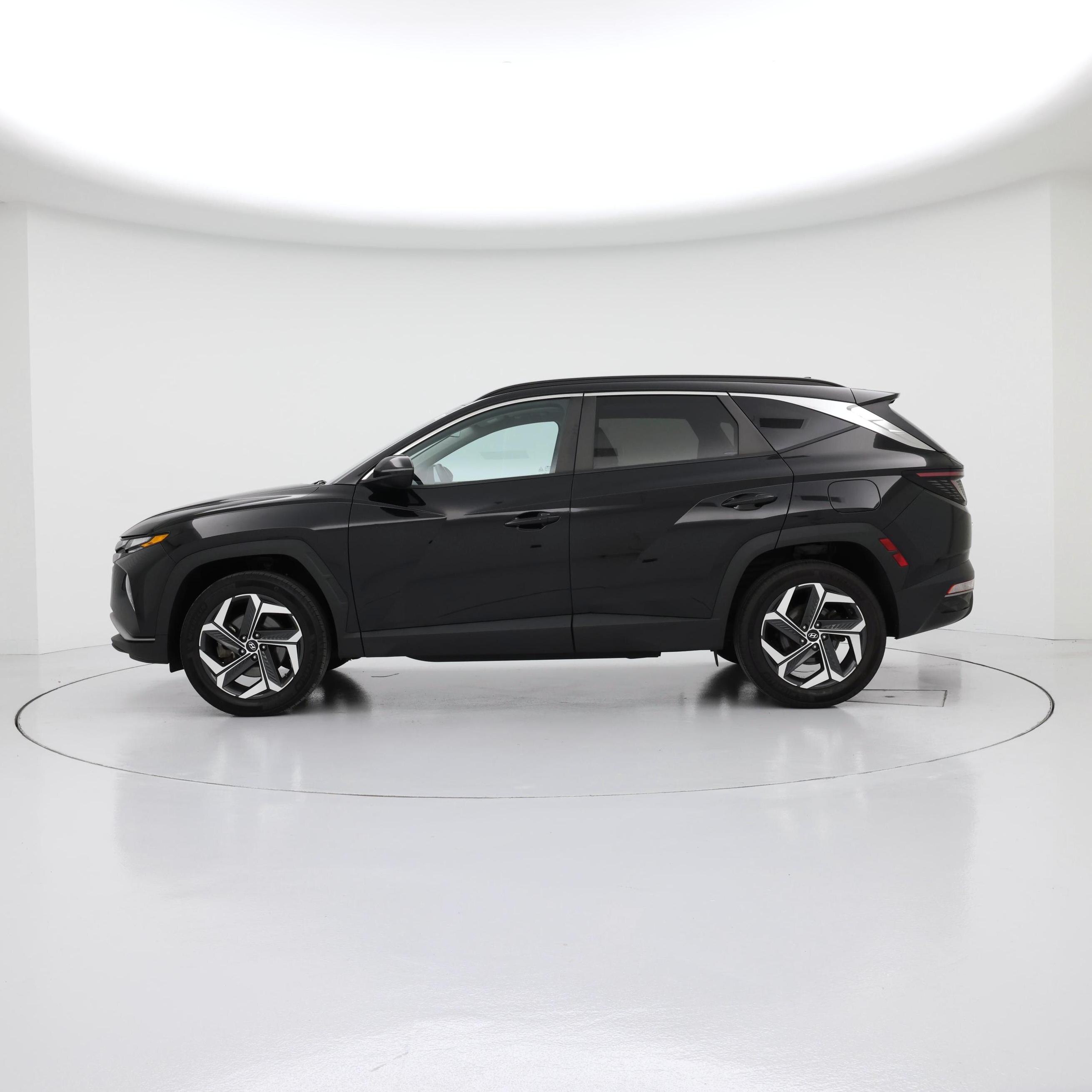 Thumbnail: 2023 Hyundai Tucson - 3