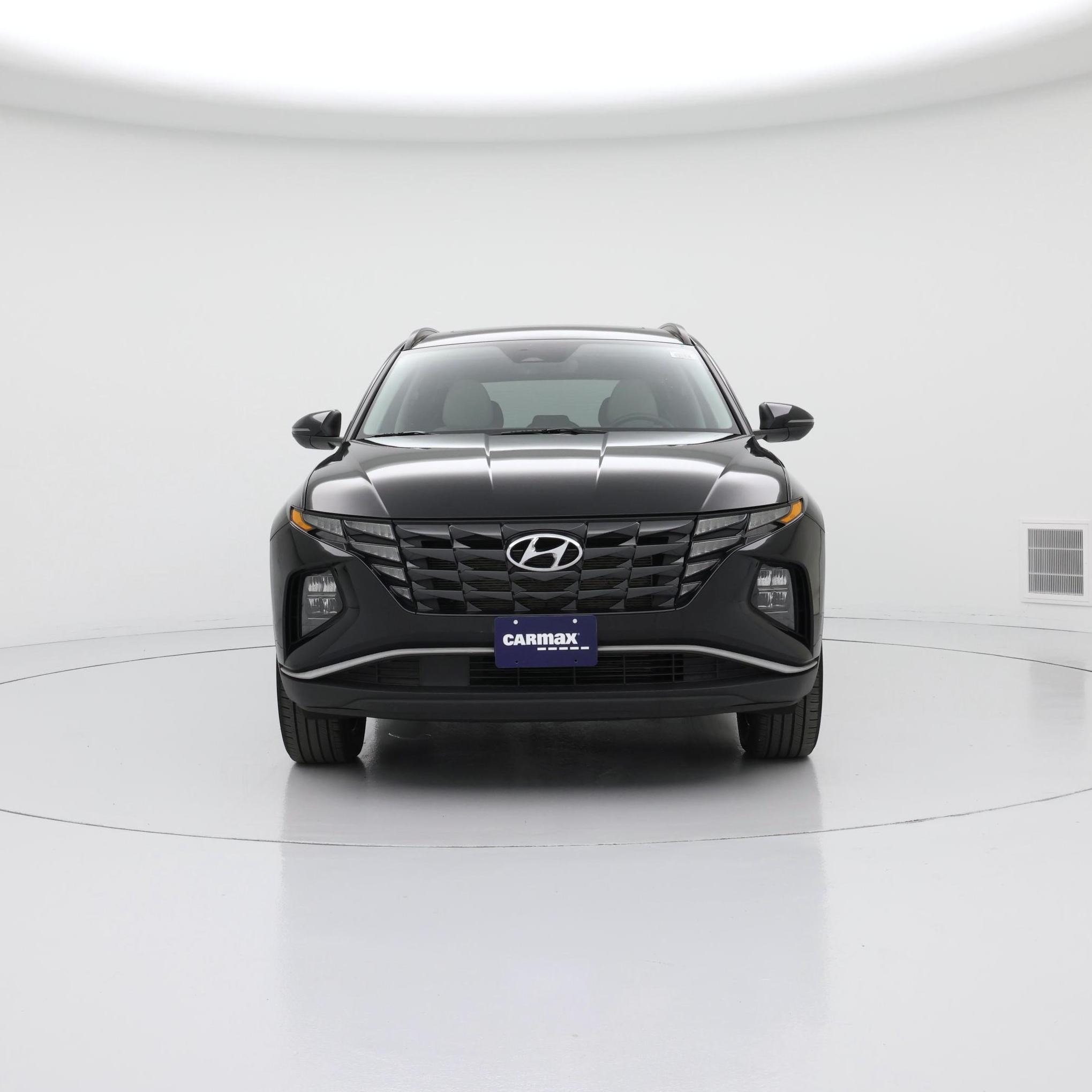 Thumbnail: 2023 Hyundai Tucson - 5