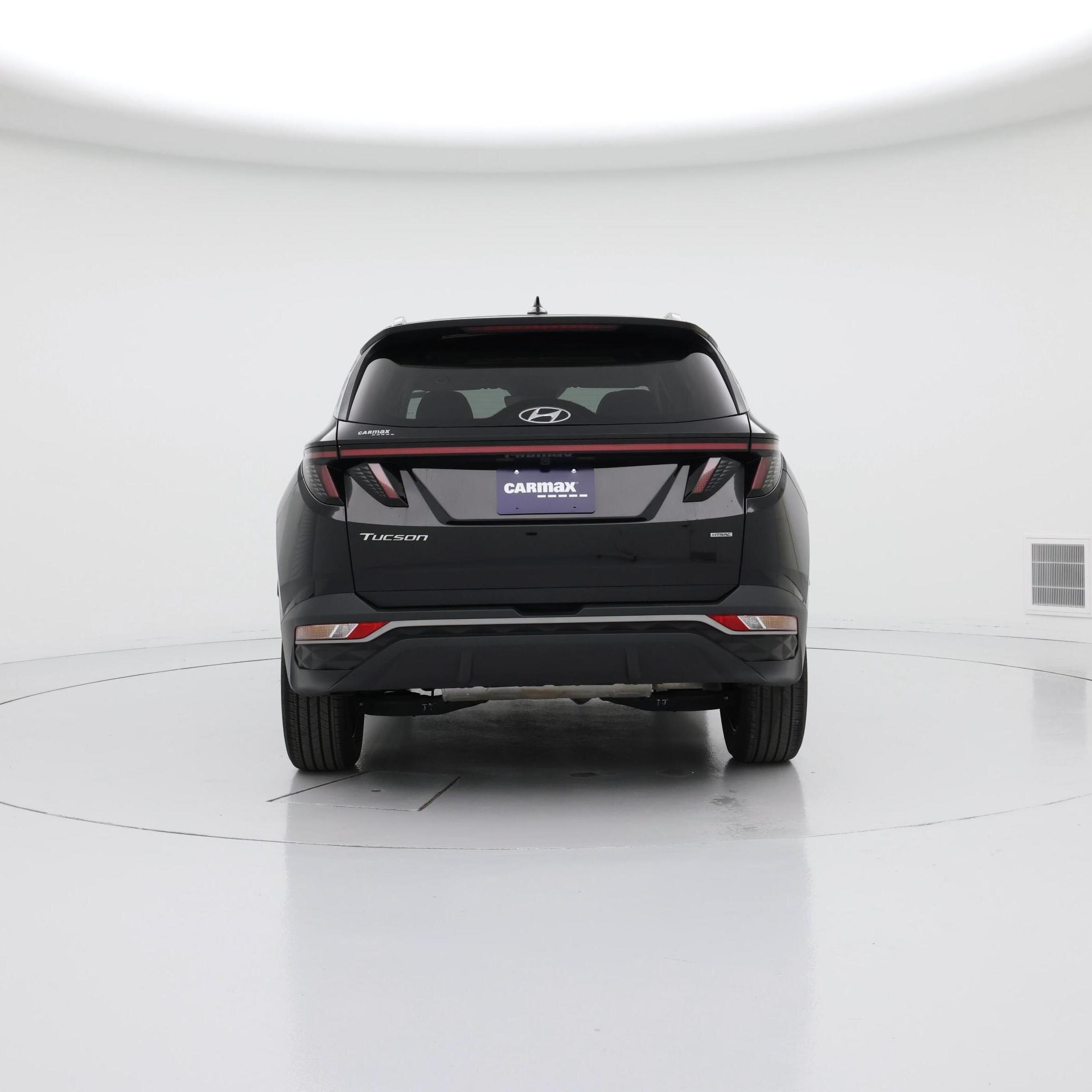 Thumbnail: 2023 Hyundai Tucson - 6