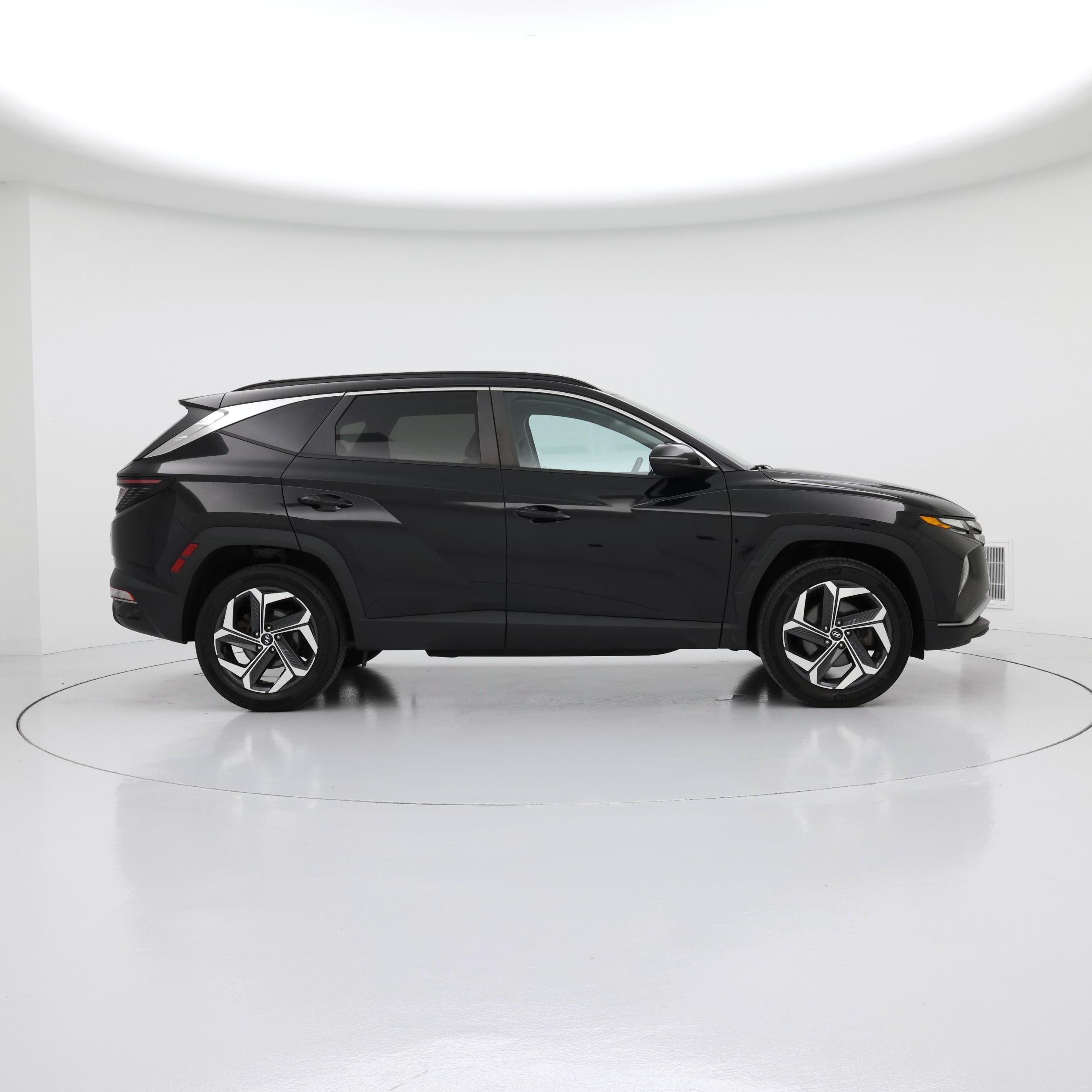 Thumbnail: 2023 Hyundai Tucson - 7