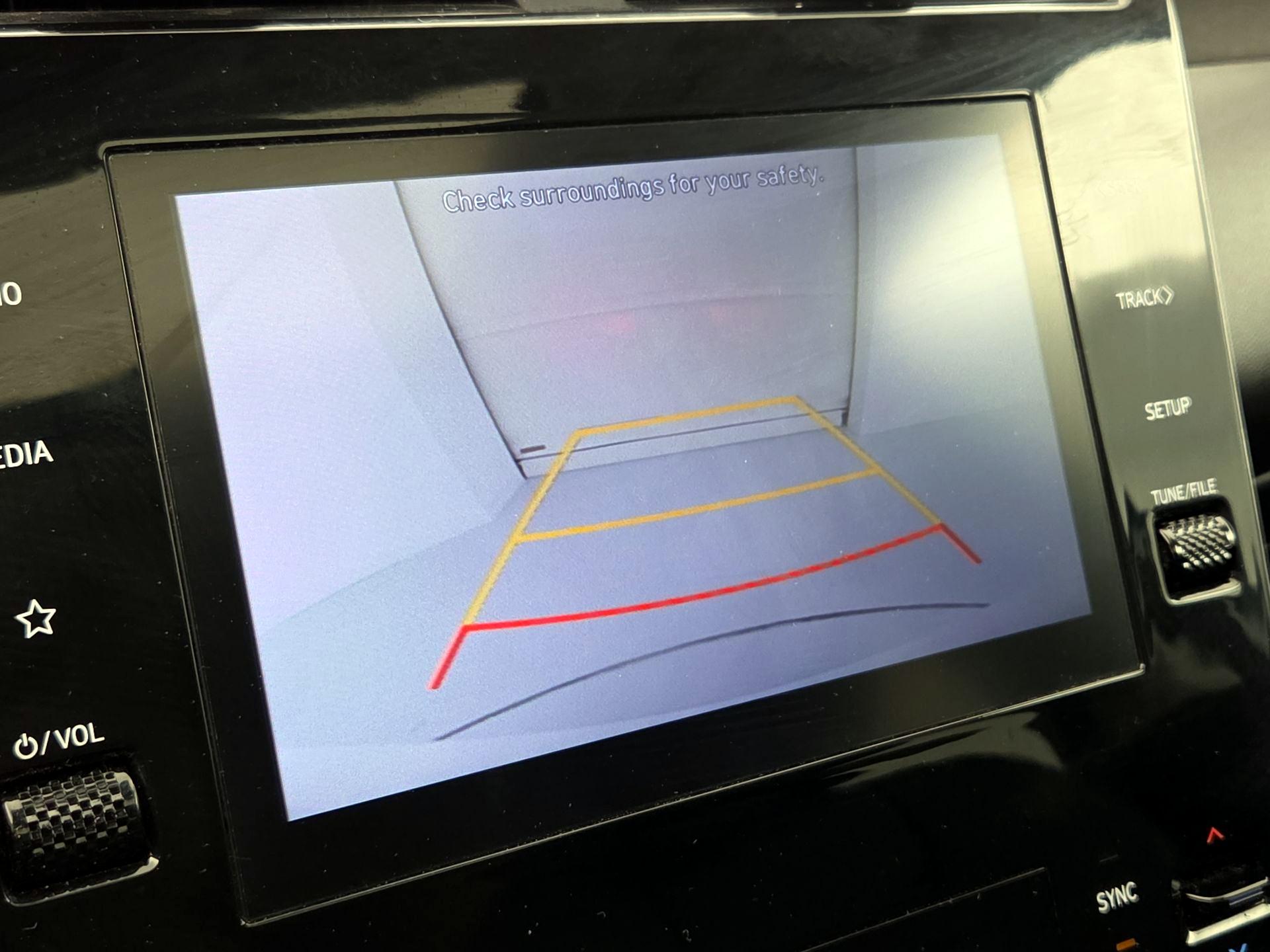 Thumbnail: 2023 Hyundai Tucson - 14