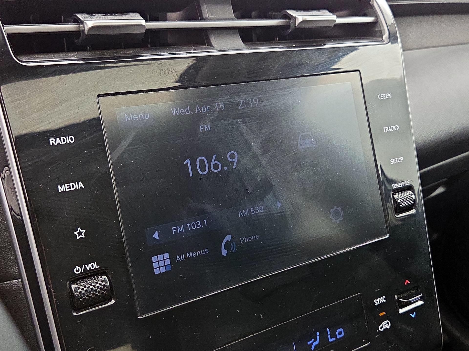 Thumbnail: 2023 Hyundai Tucson - 15