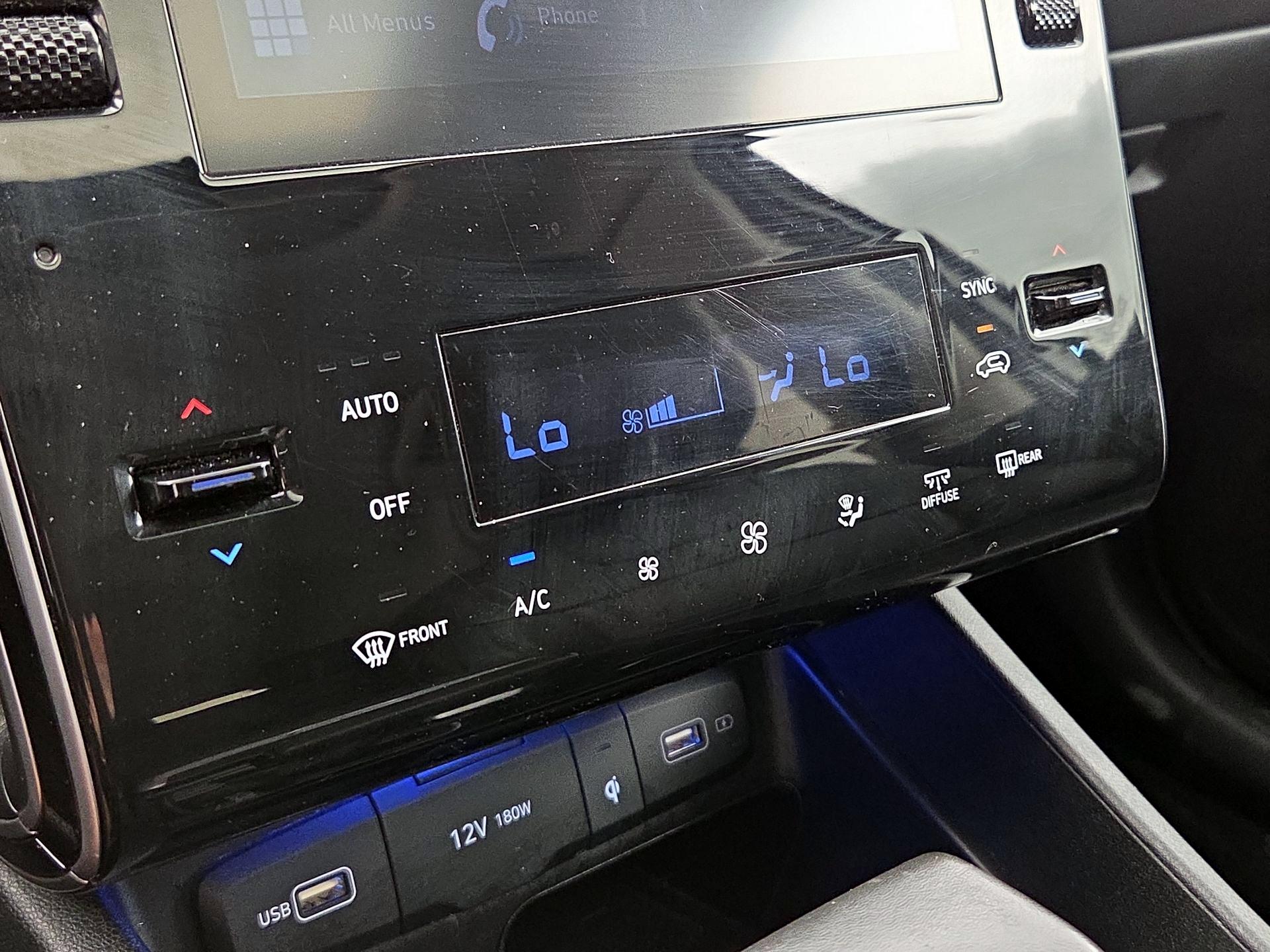 Thumbnail: 2023 Hyundai Tucson - 16