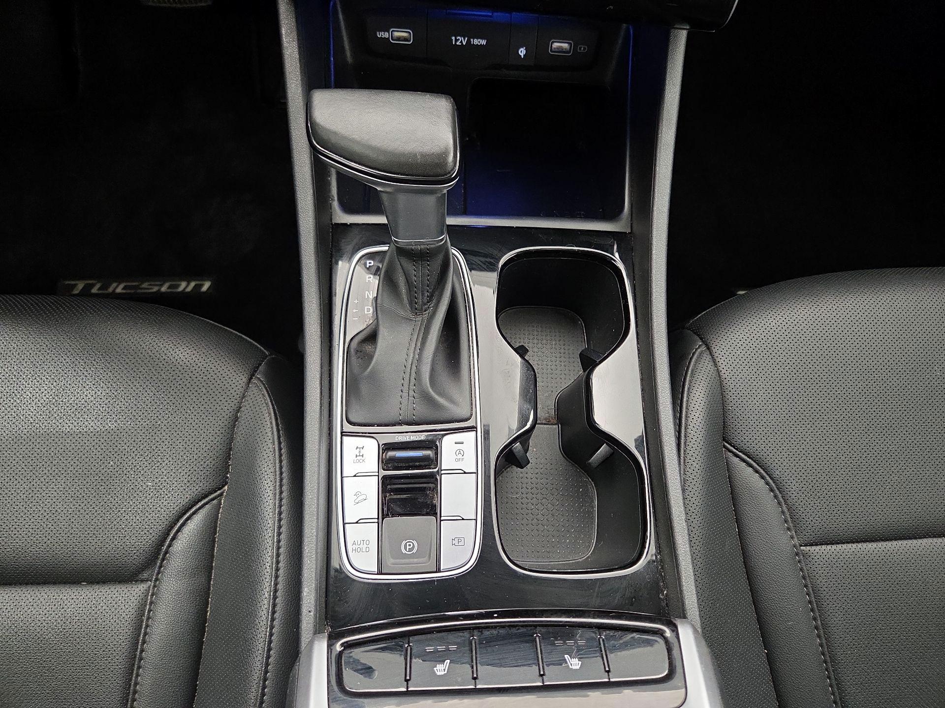 Thumbnail: 2023 Hyundai Tucson - 17