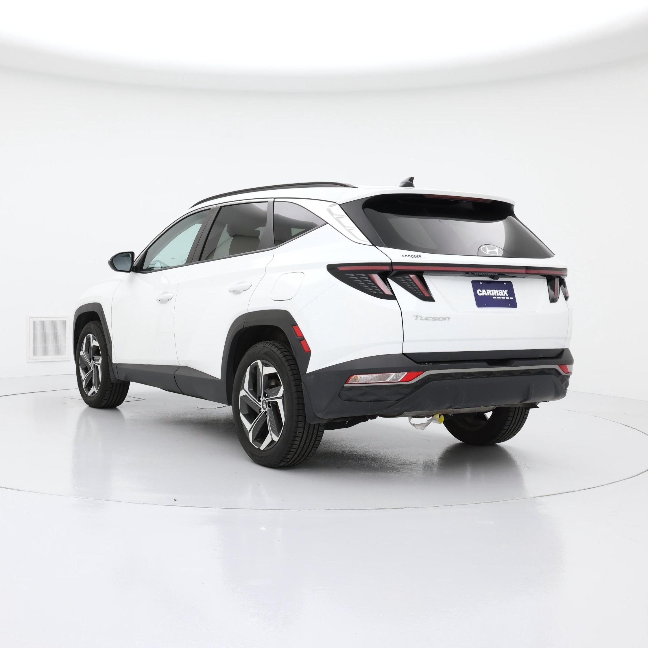 Thumbnail: 2023 Hyundai Tucson - 2