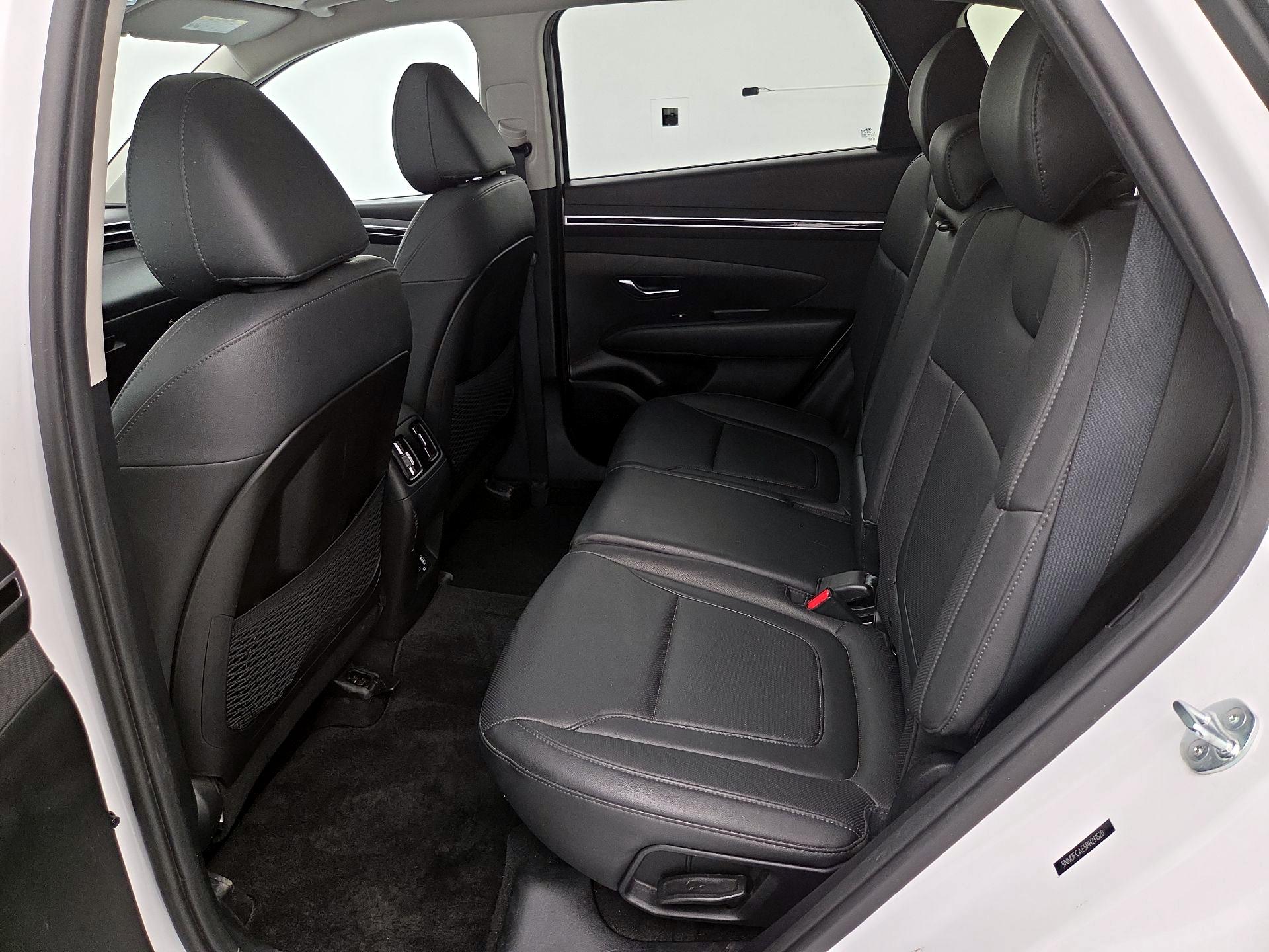 Thumbnail: 2023 Hyundai Tucson - 20