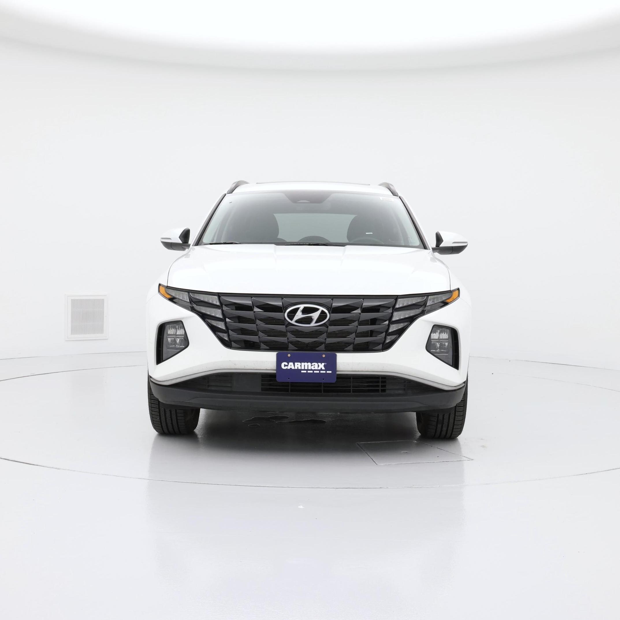 Thumbnail: 2023 Hyundai Tucson - 5