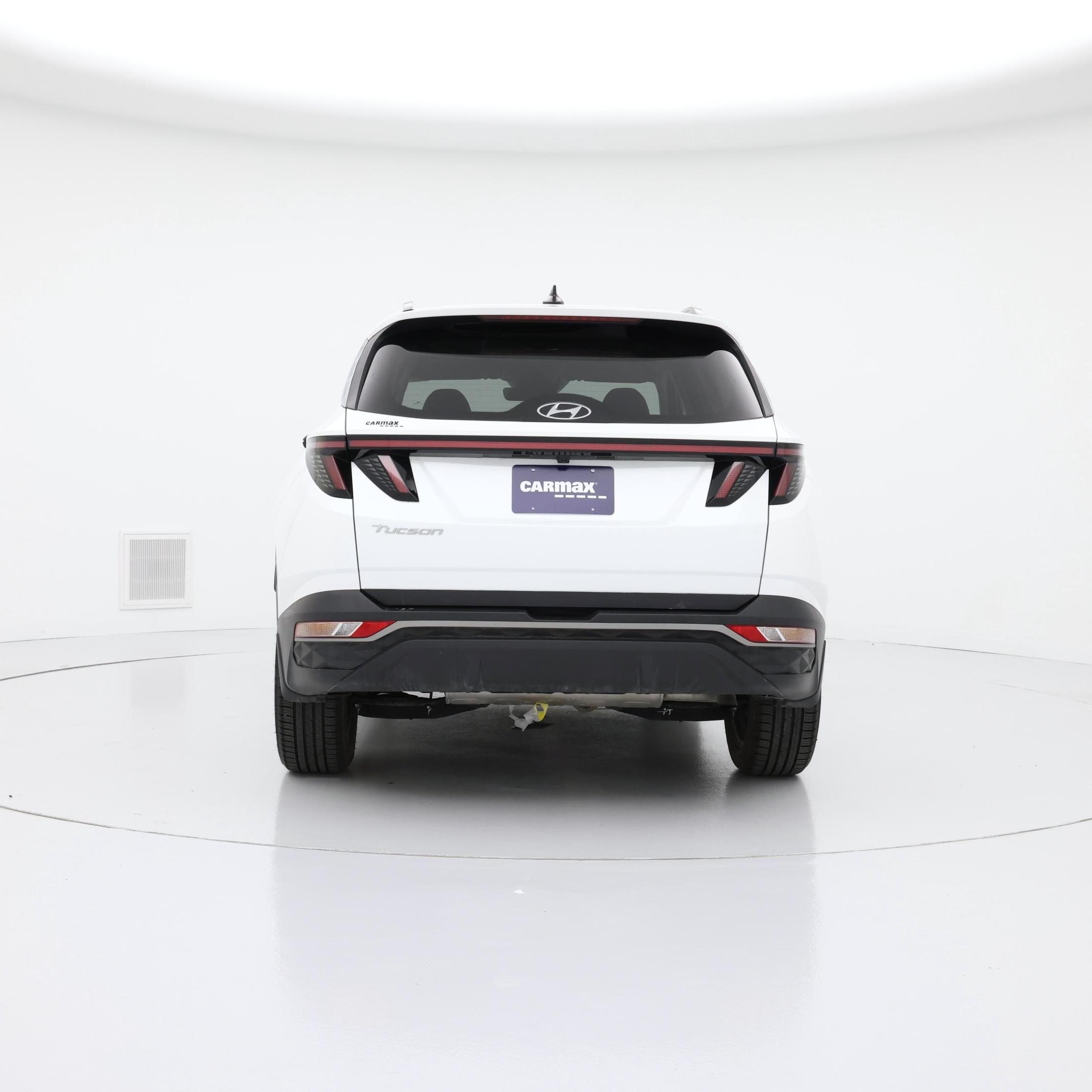 Thumbnail: 2023 Hyundai Tucson - 6