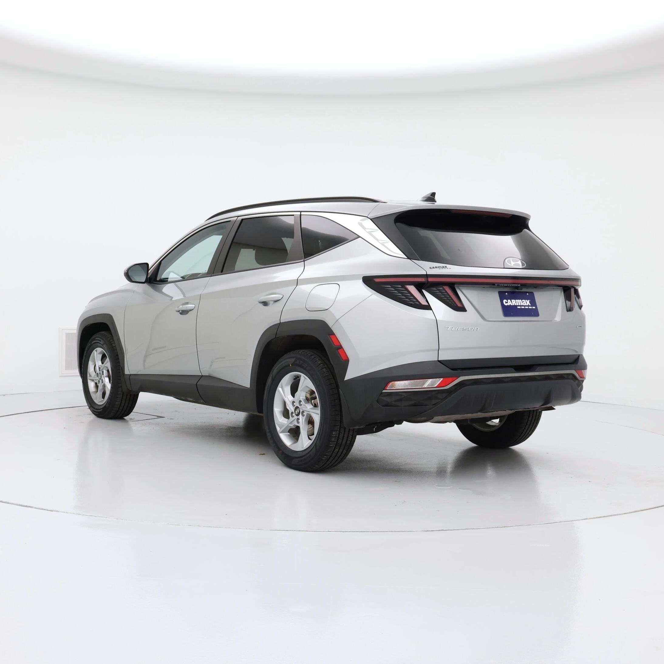 Thumbnail: 2023 Hyundai Tucson - 2