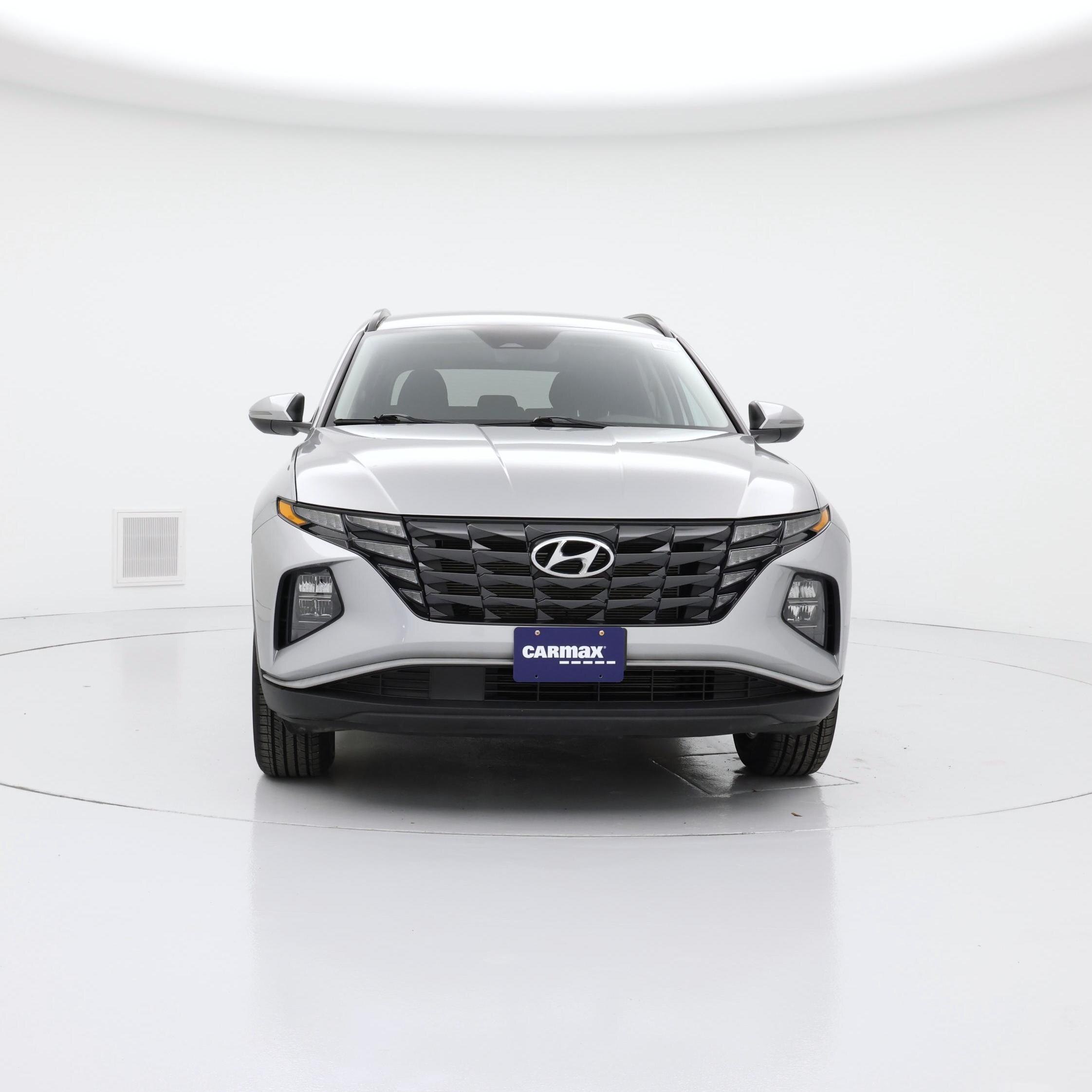 Thumbnail: 2023 Hyundai Tucson - 5