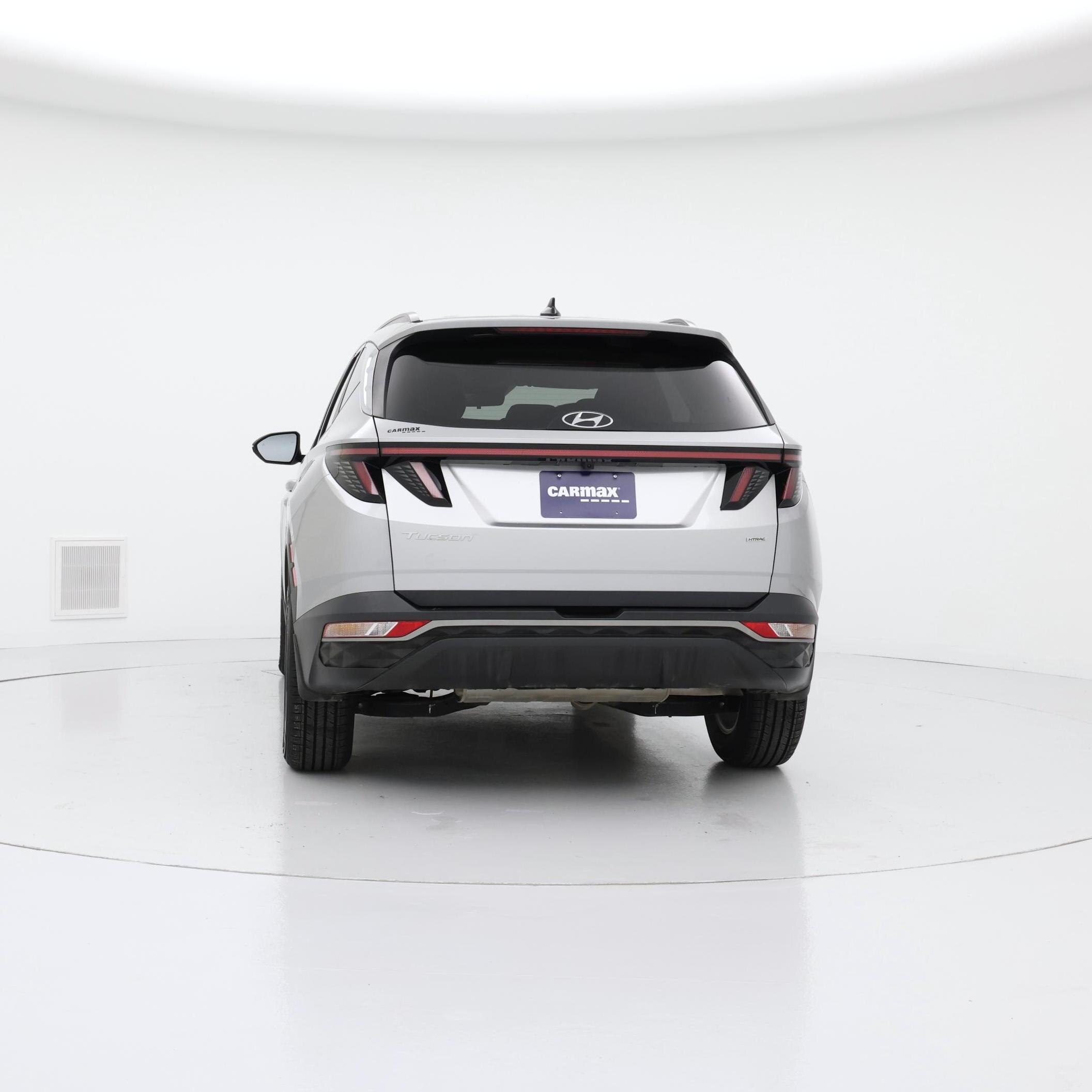 Thumbnail: 2023 Hyundai Tucson - 6